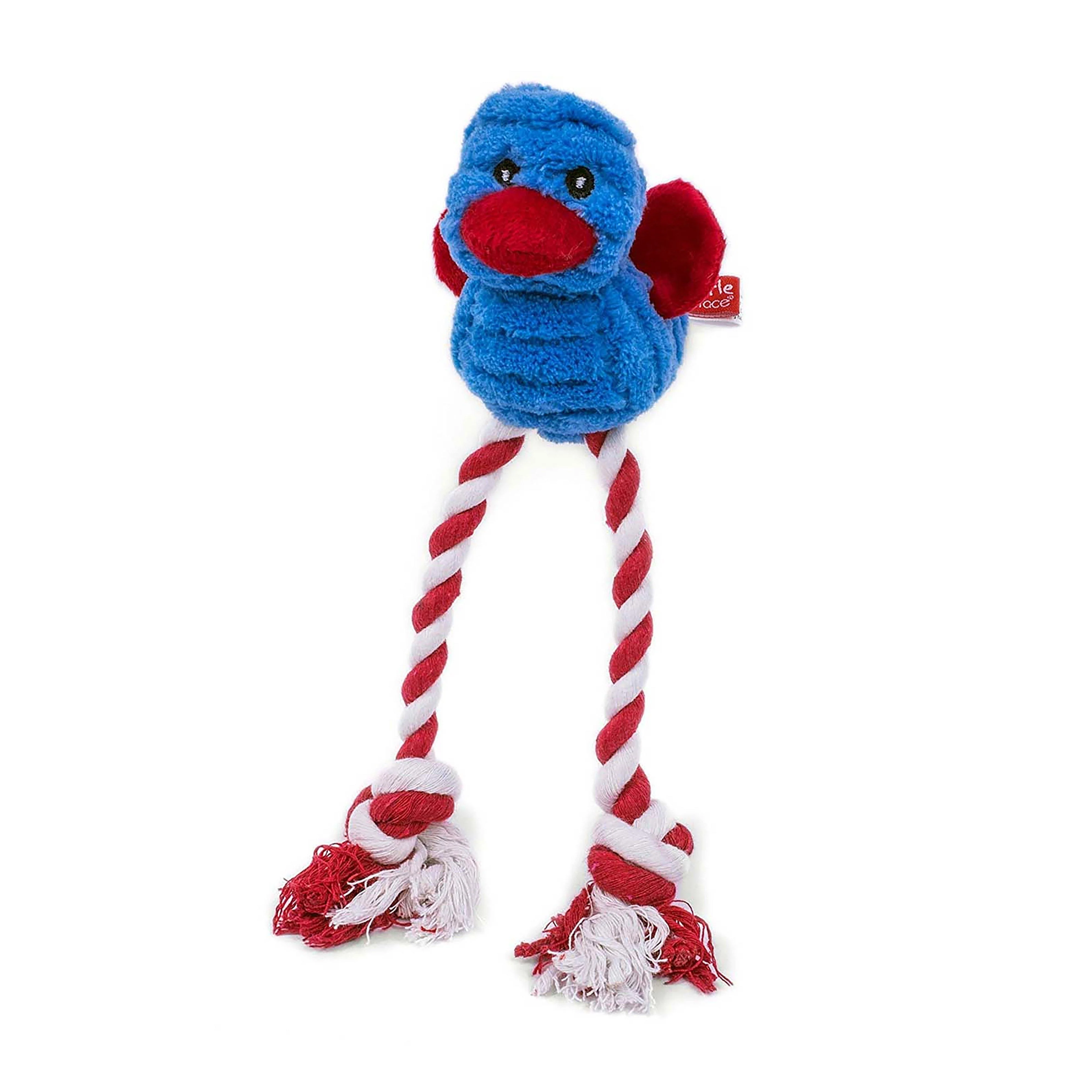 Cord Long Legs Dog Toy - Image 2