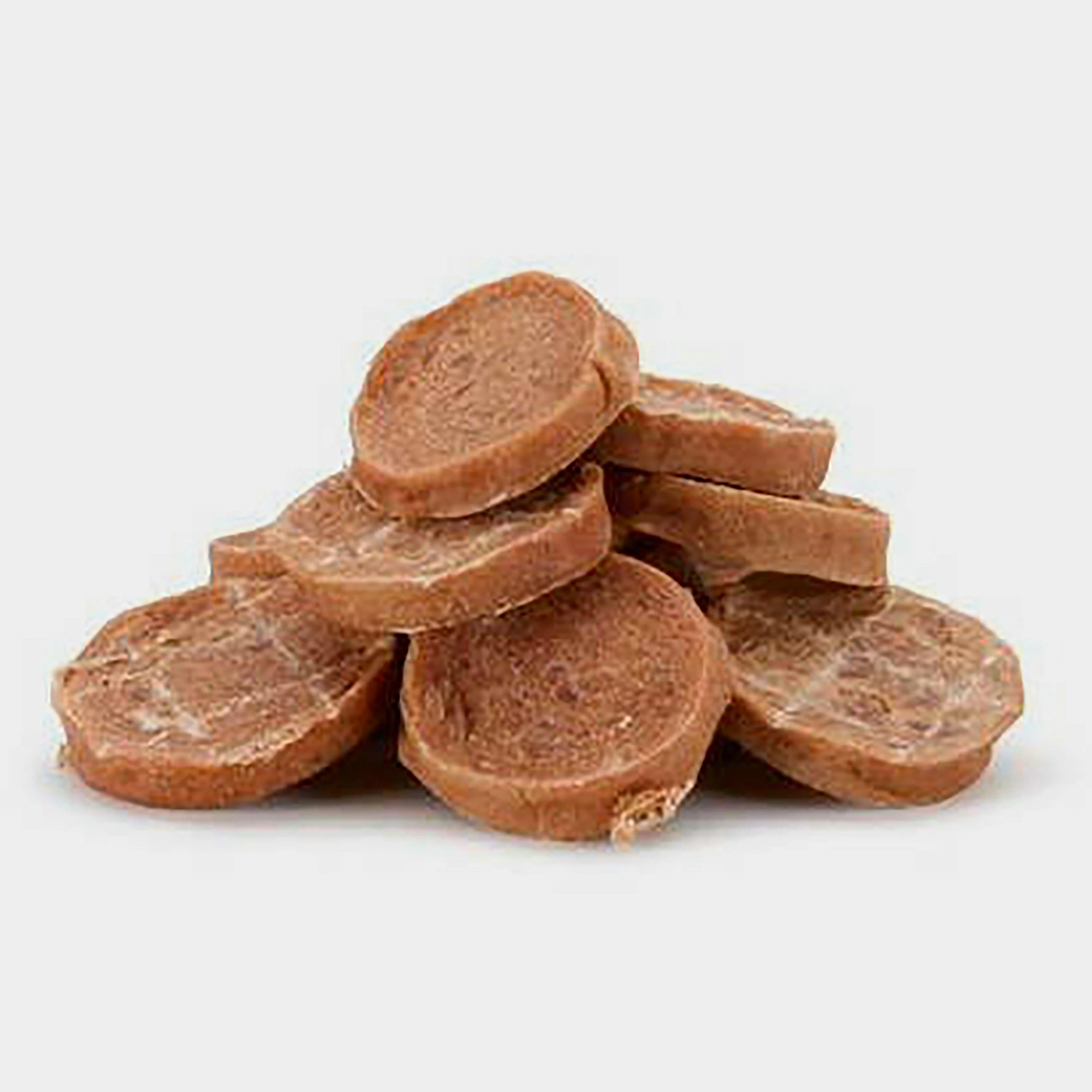 Dog Deli Duck Sausage Slices 100g - Image 2