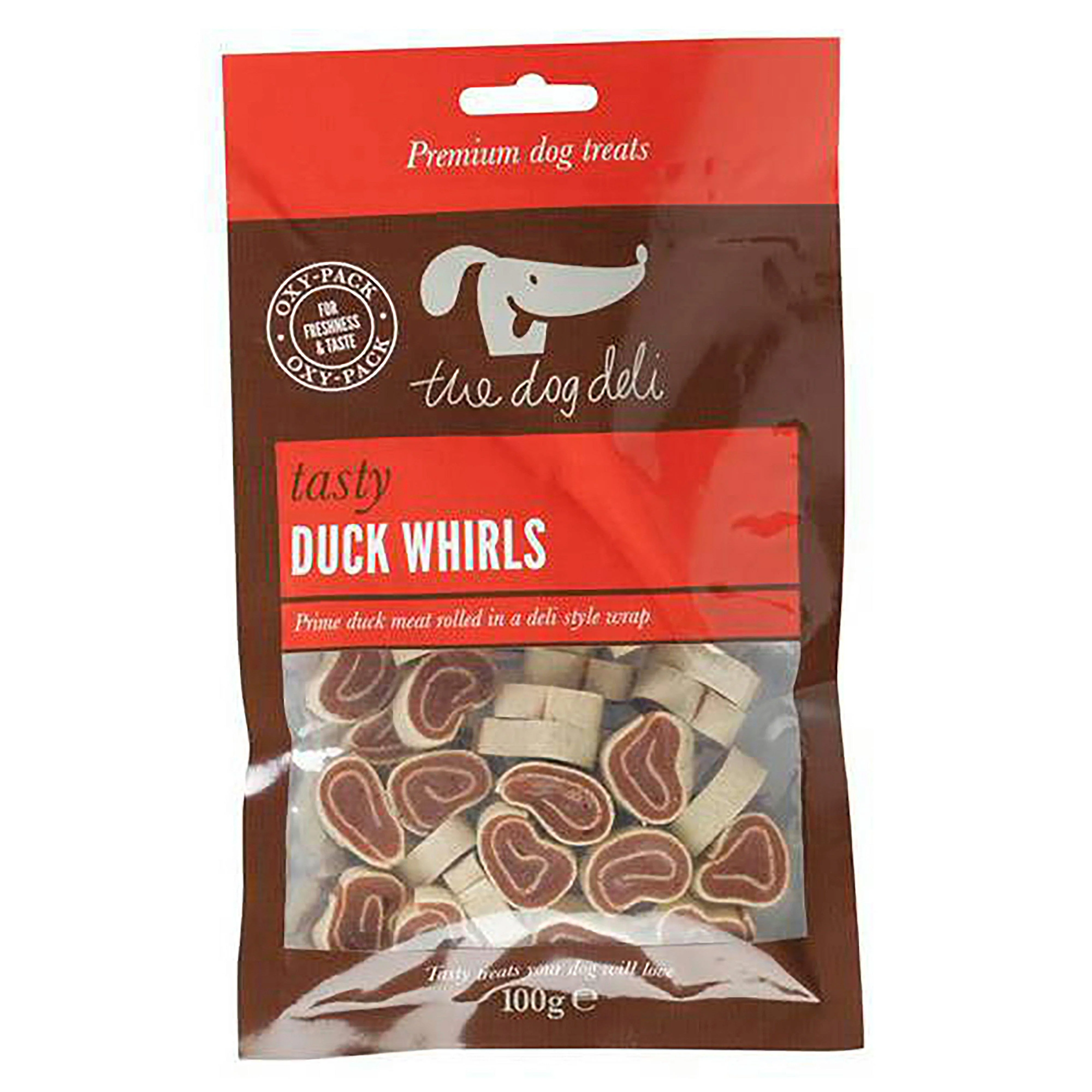 DogDeli Duck Whirls - Image 3