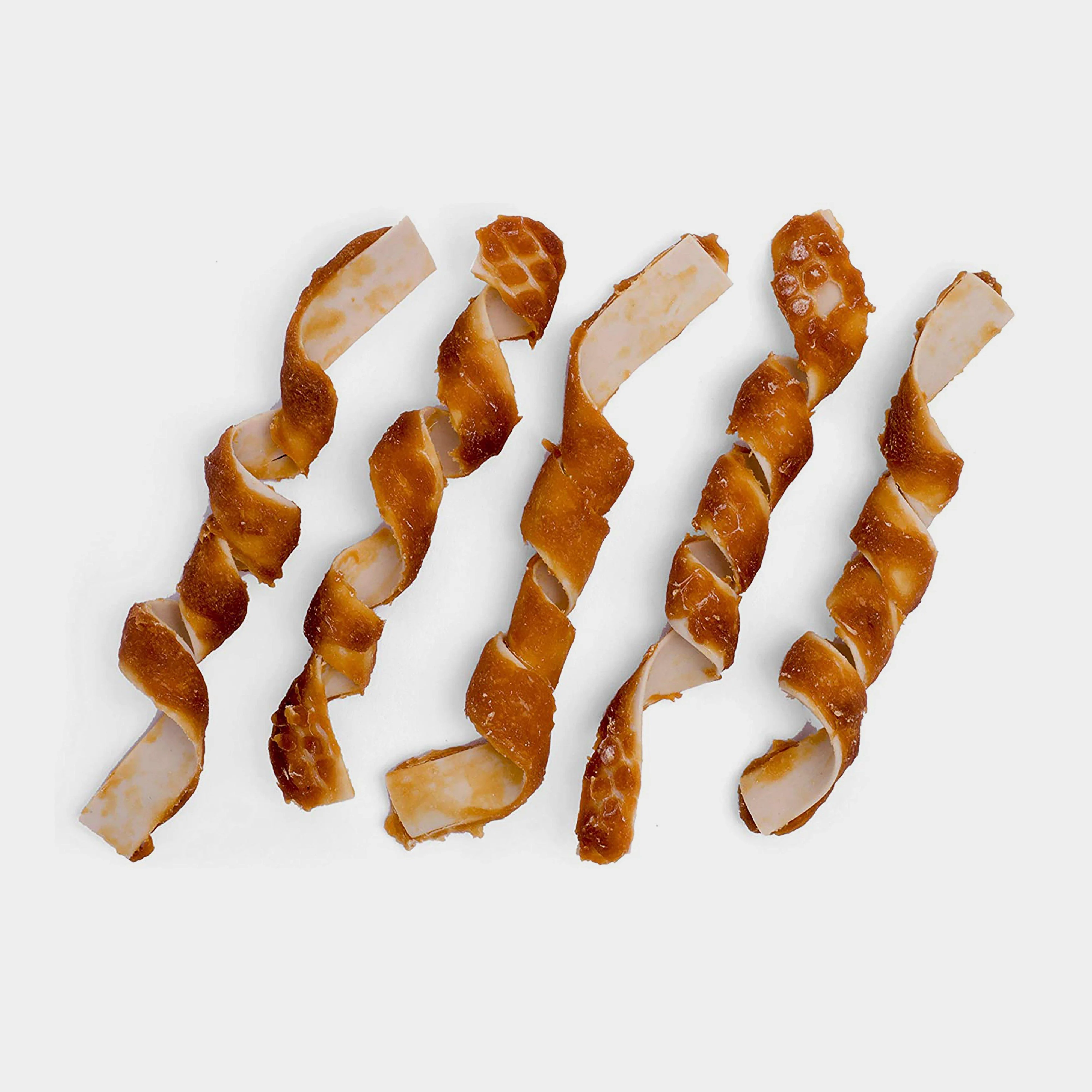 Doggie Bistro Chicken Twizzlers 5 Pack - Image 2