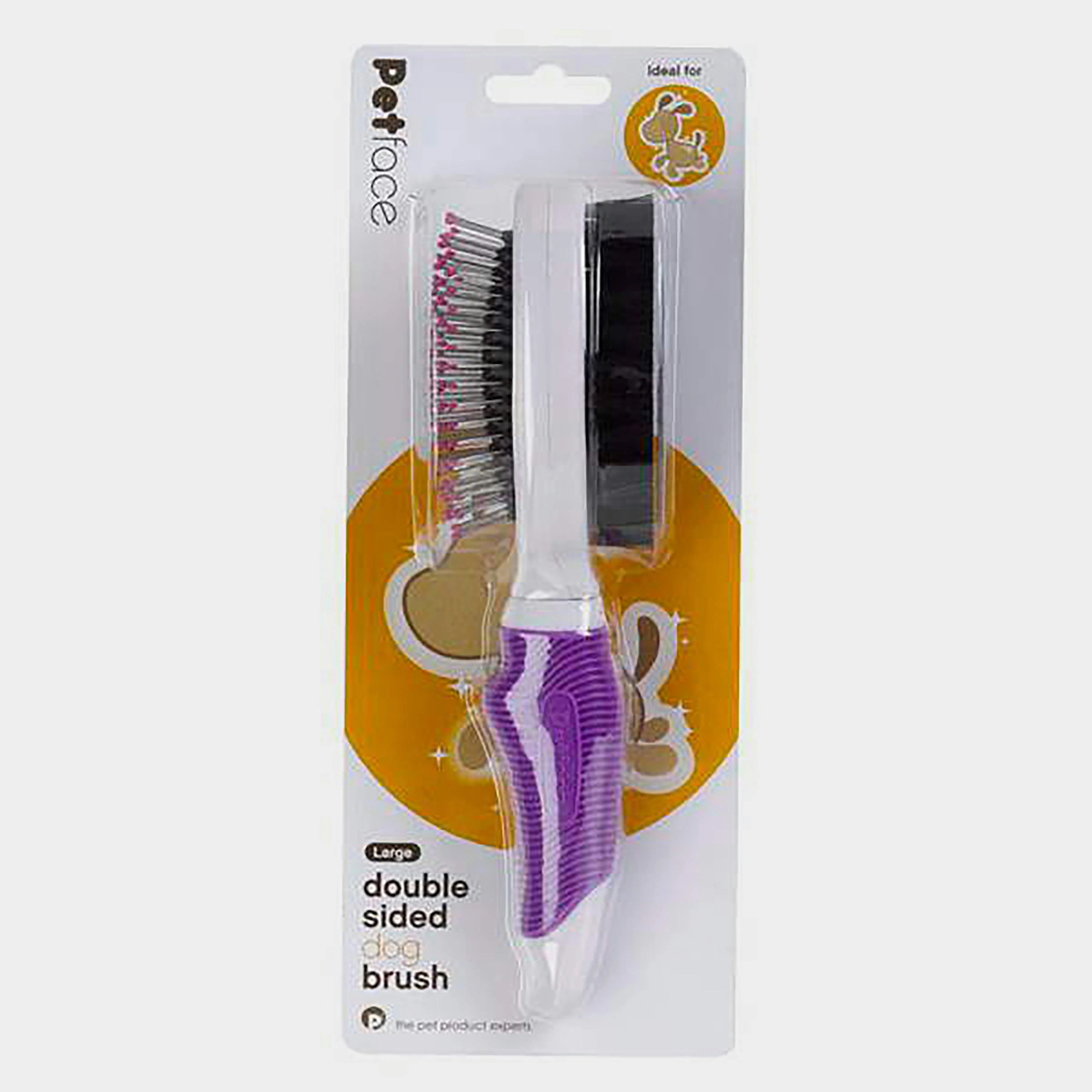 Double Sided Brush - Image 2