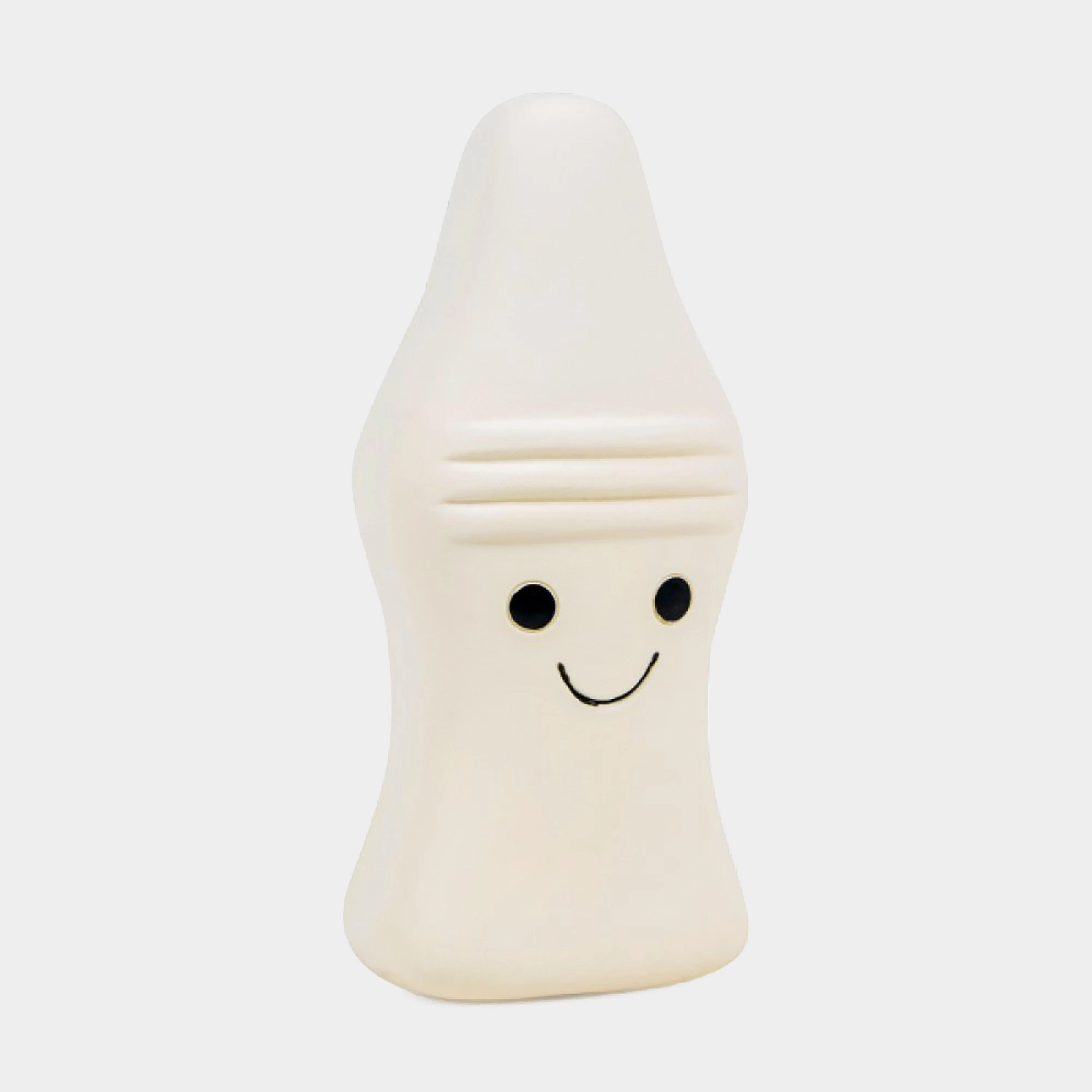 Ernie The Milk Bottle Latex Dog Toy