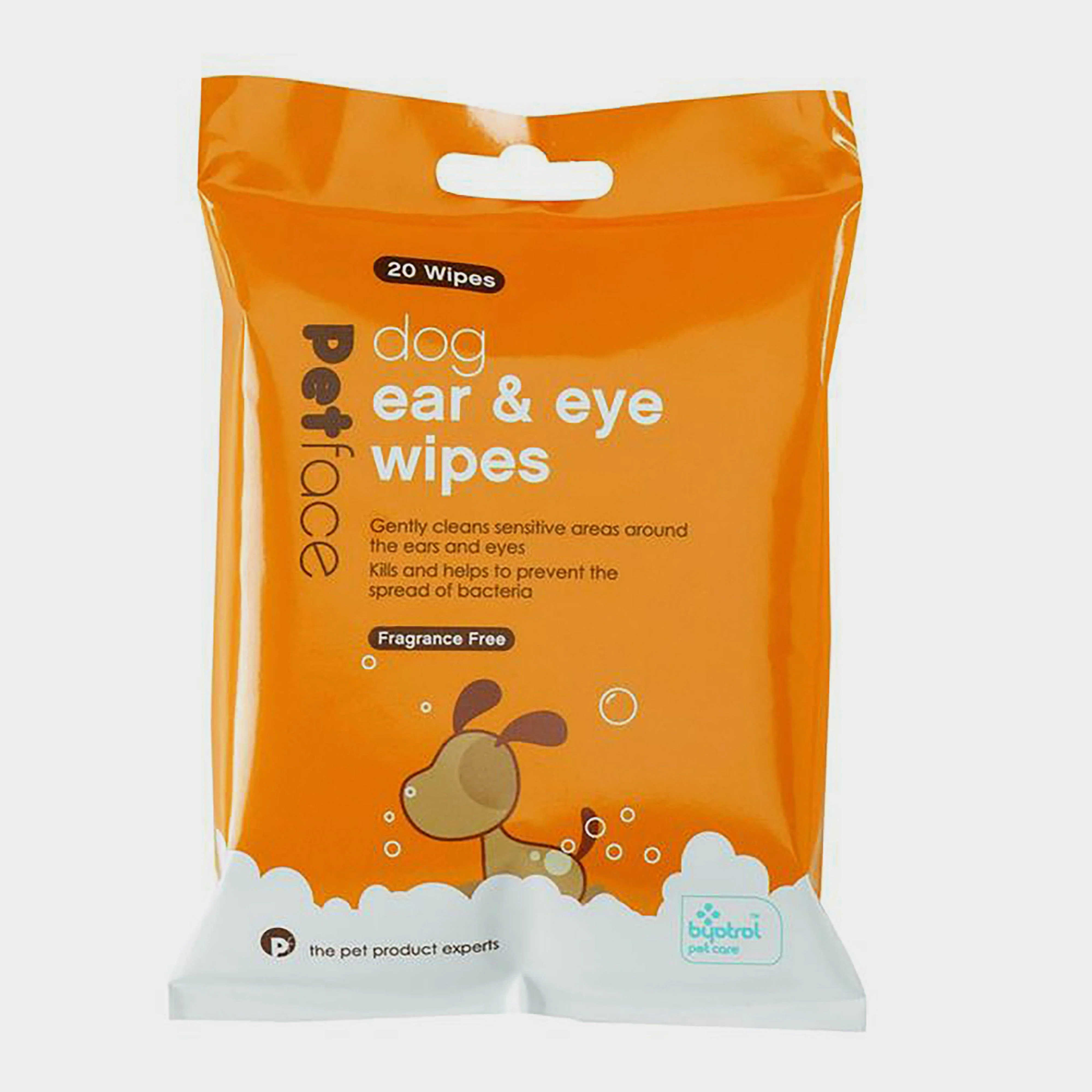 Eye and Ear Wipes - Image 3