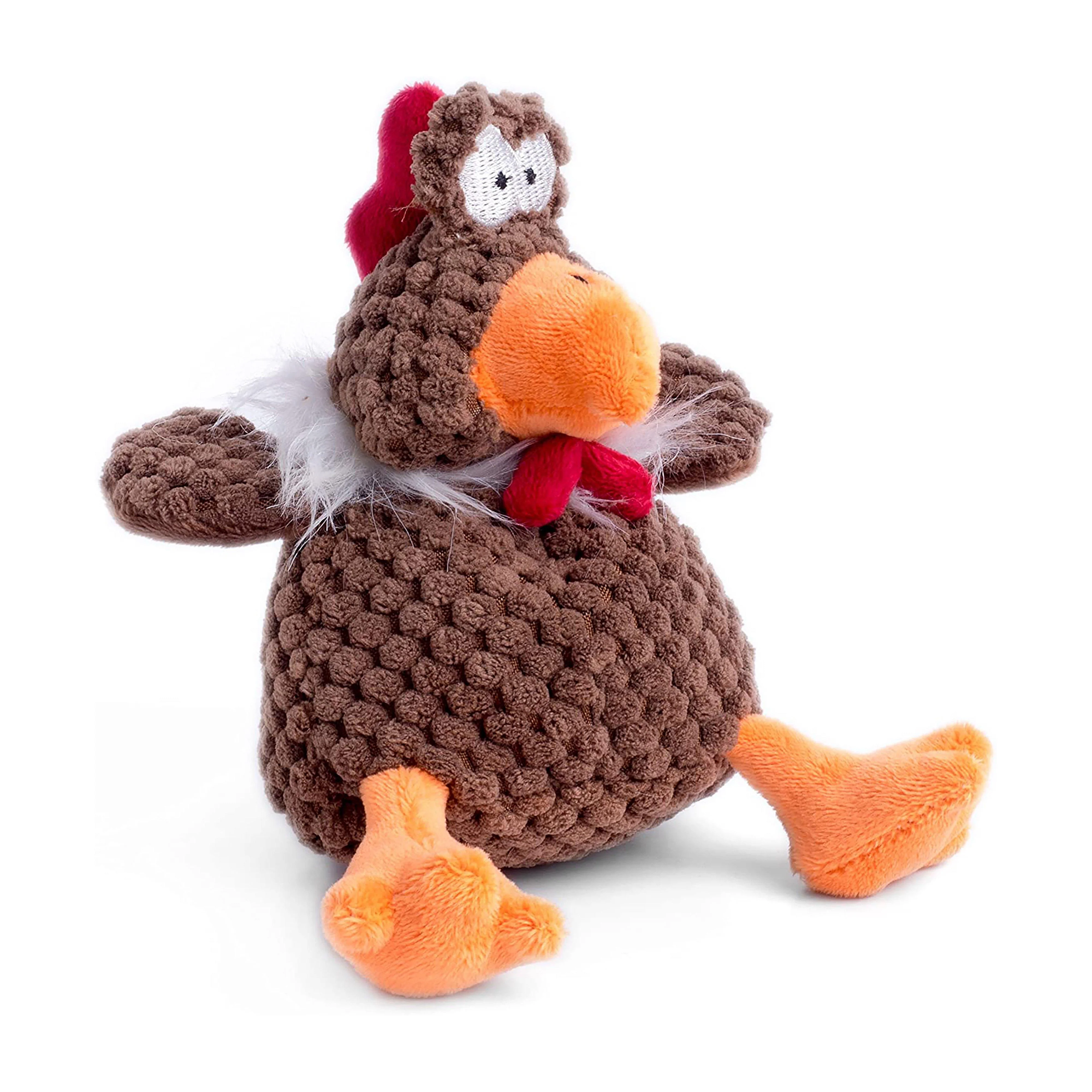 Farmyard Buddies Mini Chicken - Image 3