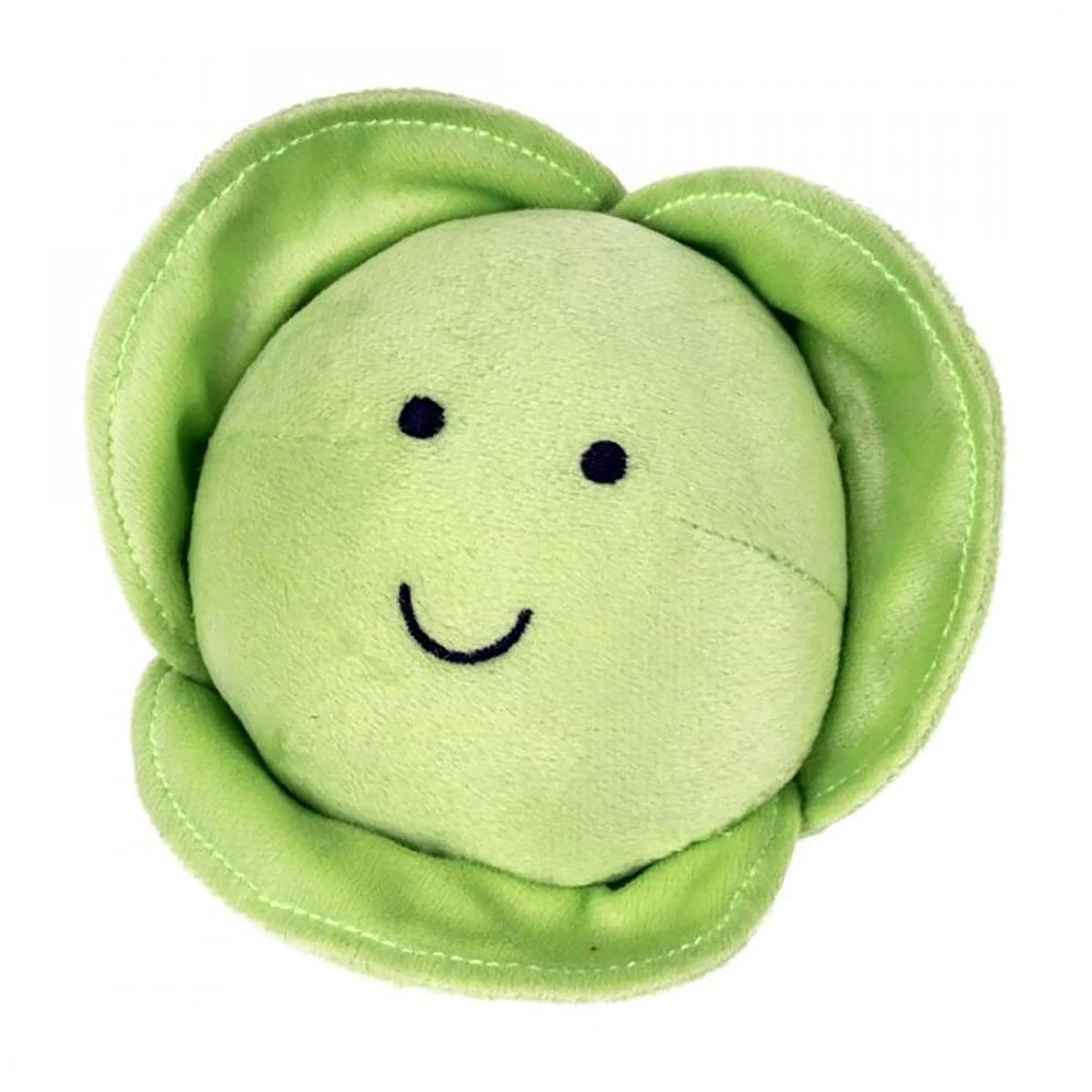 Fluffy Sprout - Image 2
