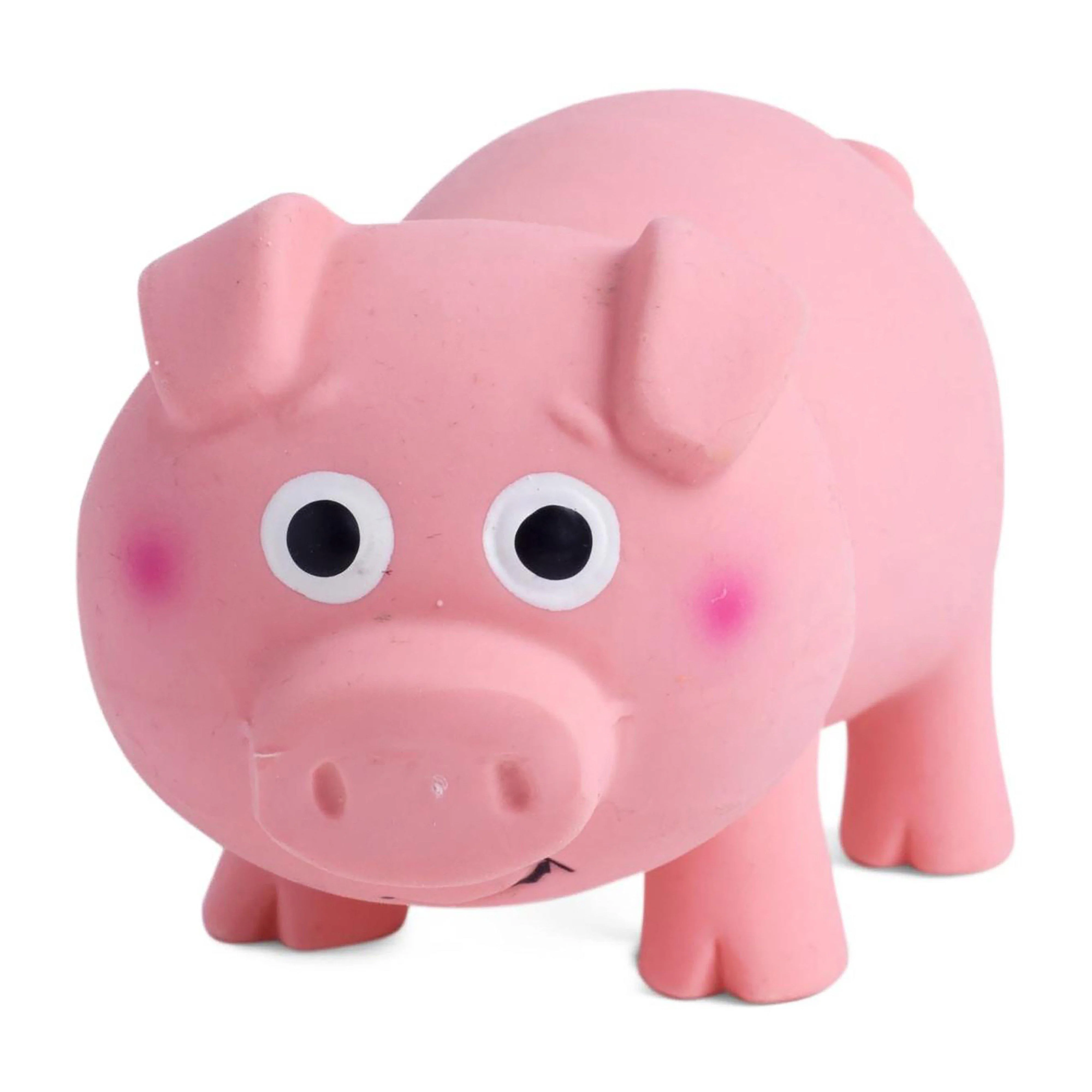 Latex Oink Oink Pig - Image 3