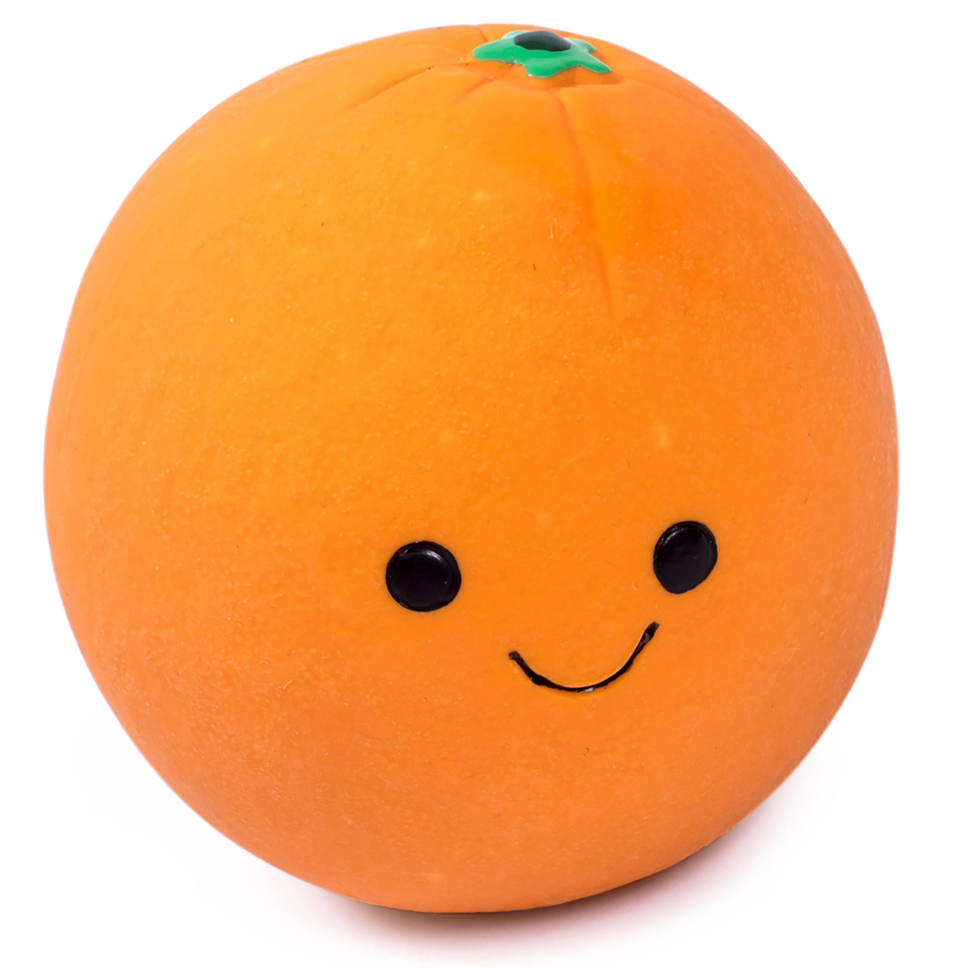 Latex Orange - Image 2