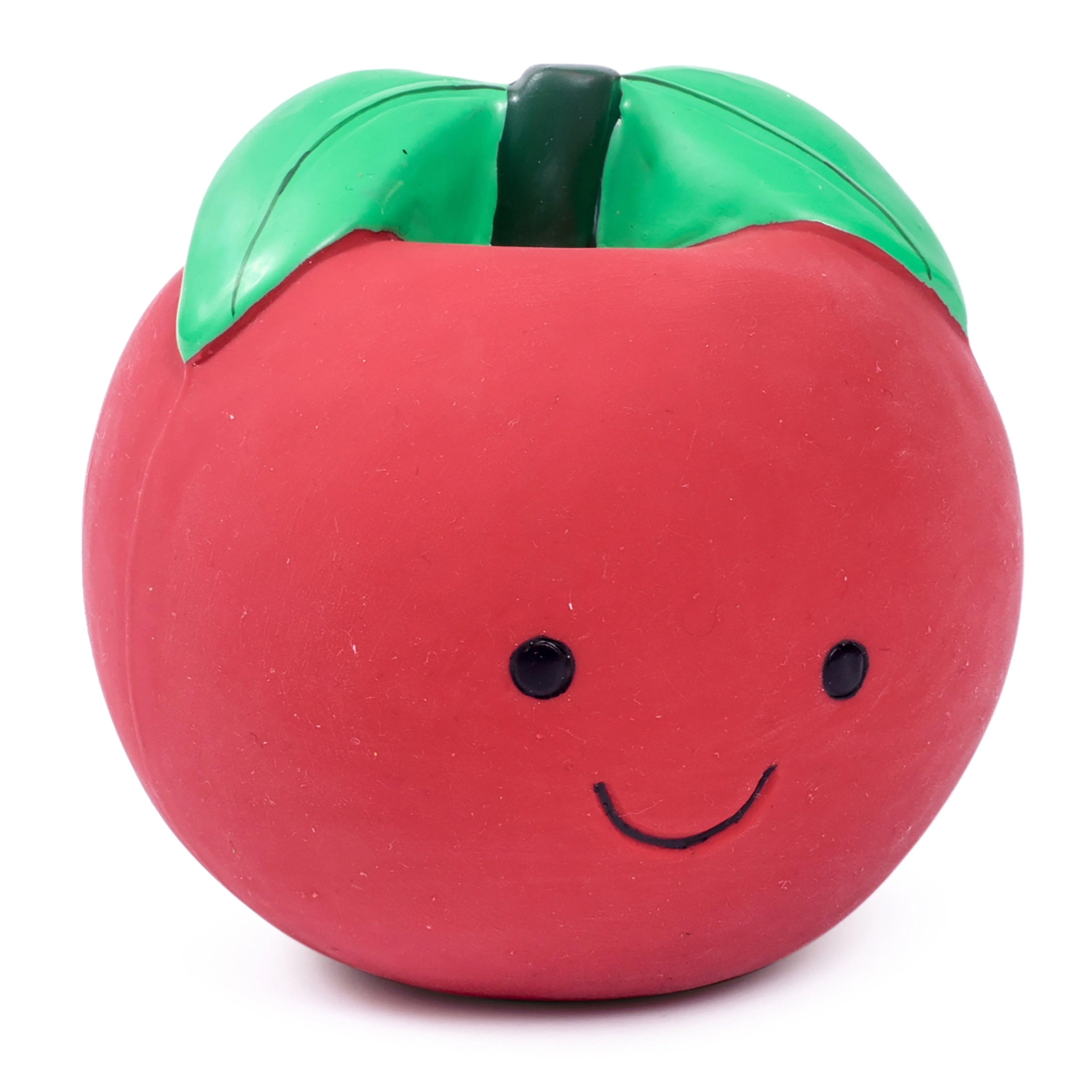 Latex Tomato (Large) - Image 2
