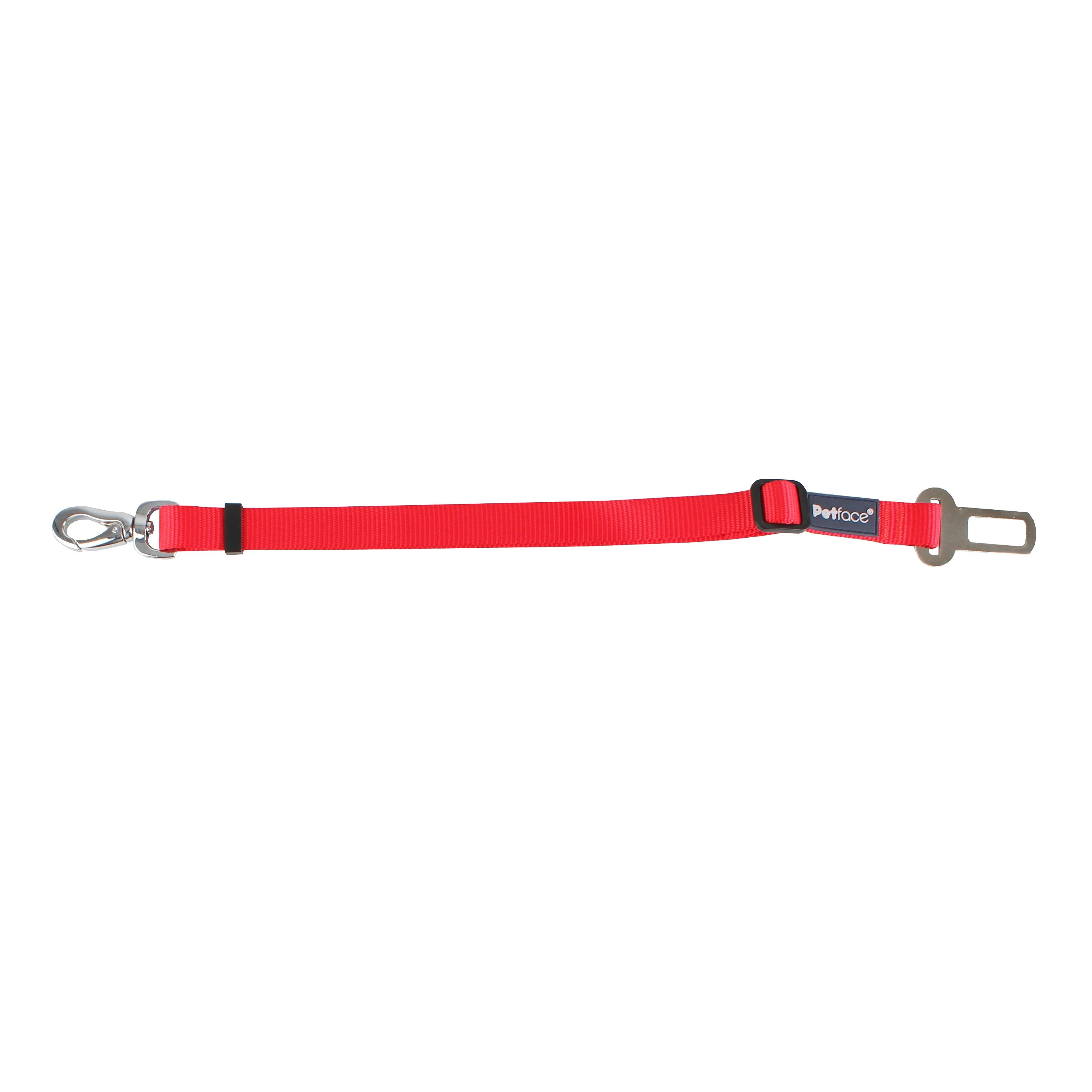 Outdoor Car Seat Belt - Image 2