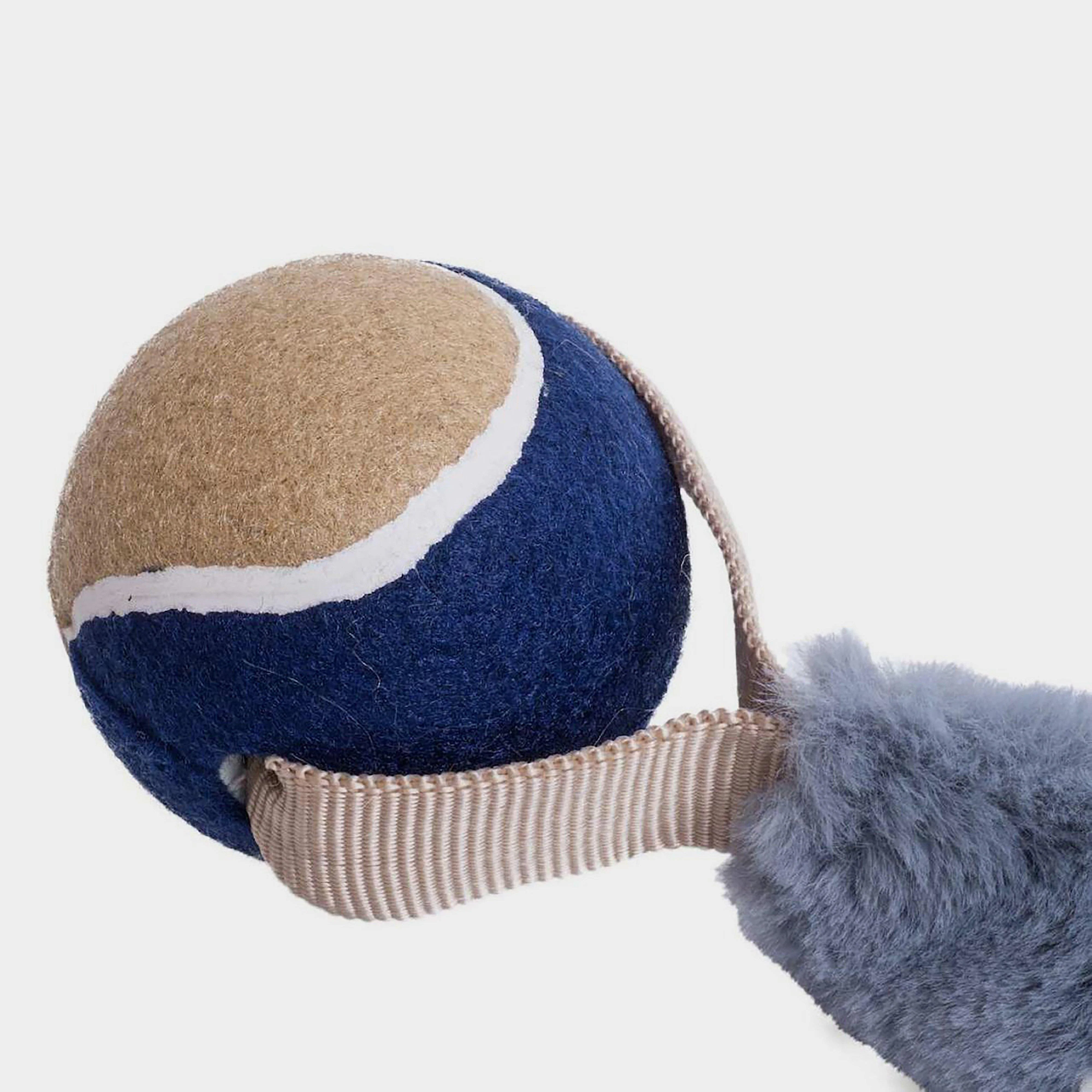 Outdoor Paws Aqua Stretchy Ball - Image 3