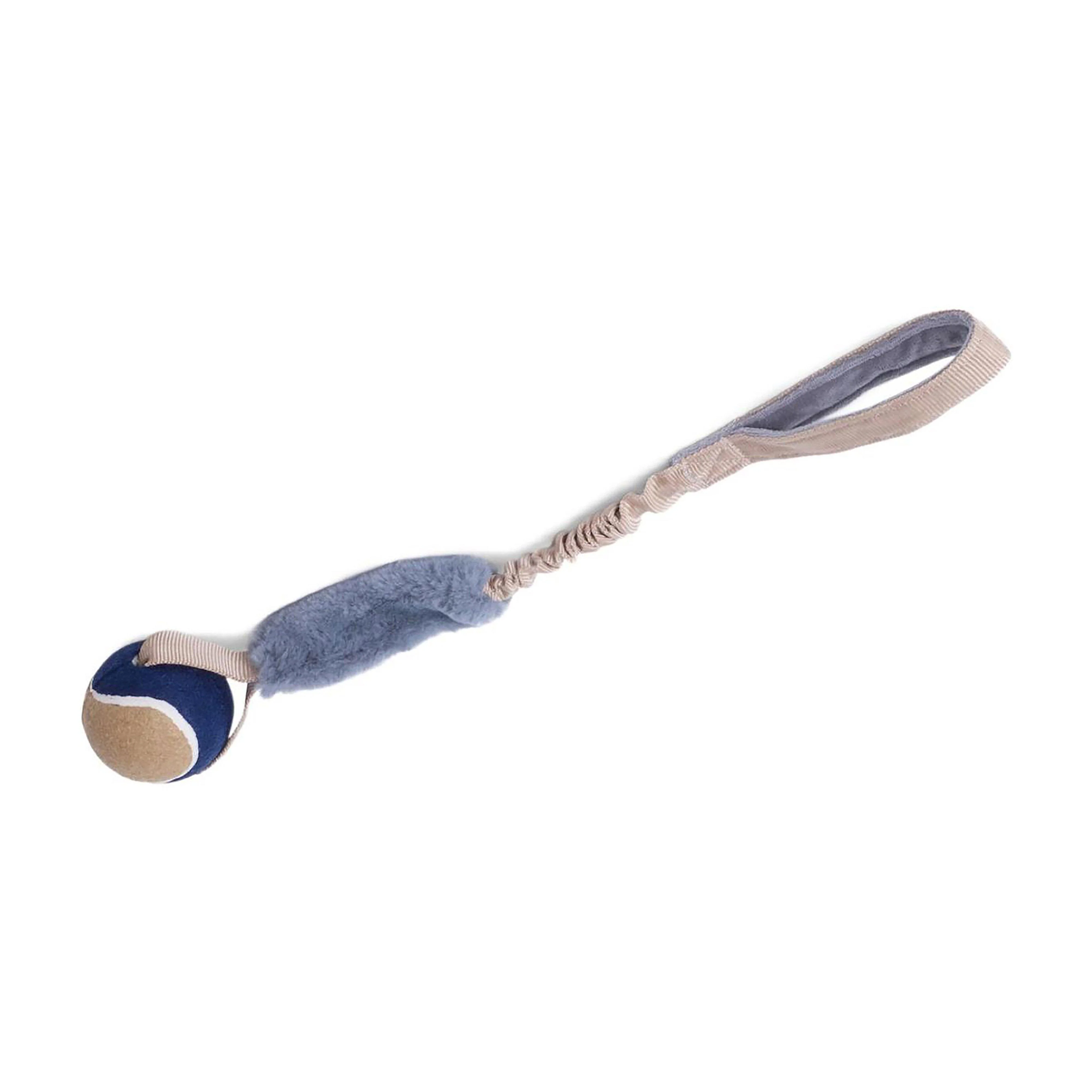 Outdoor Paws Aqua Stretchy Ball - Image 6