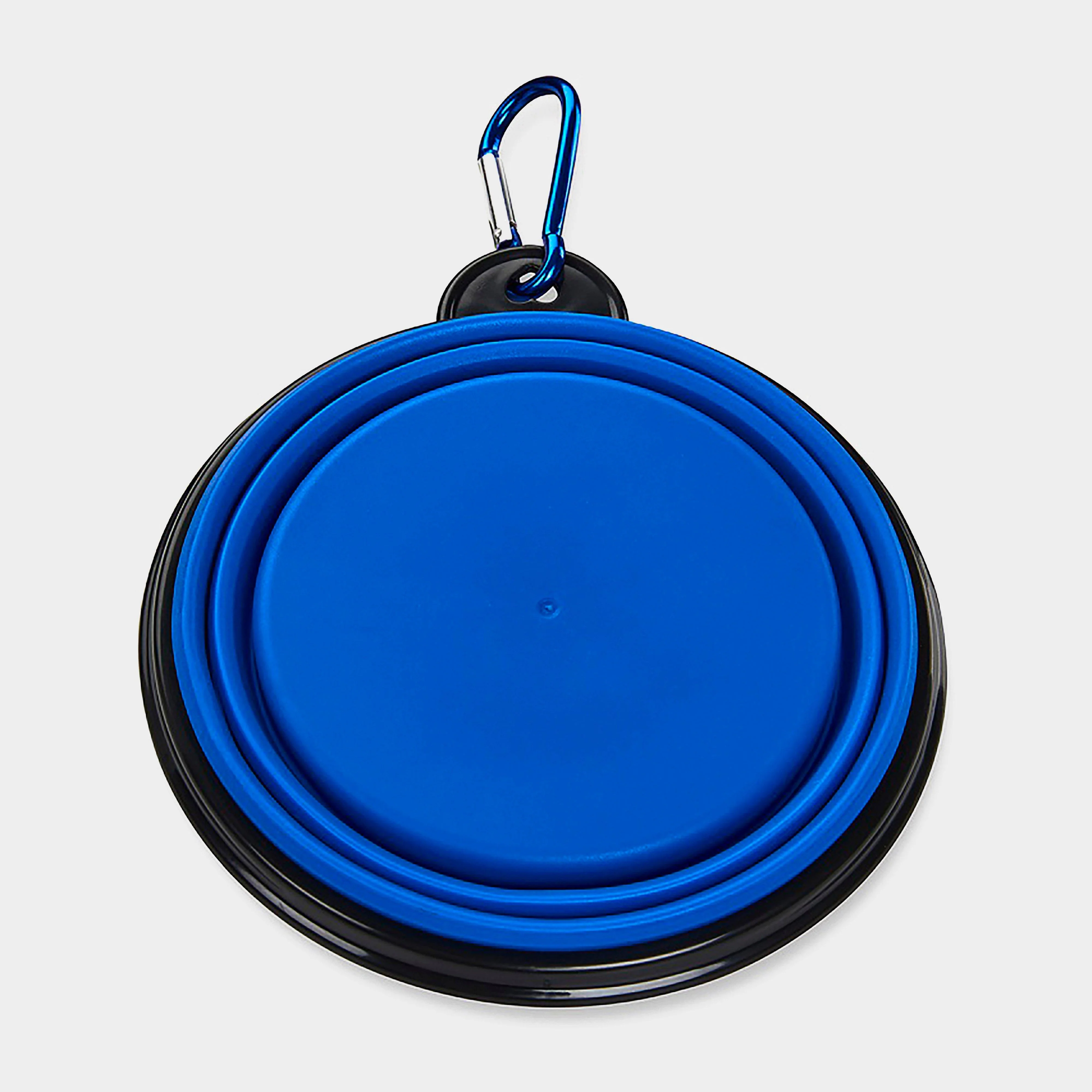 Outdoor Paws Collapsible Travel Dog Bowl - Image 2