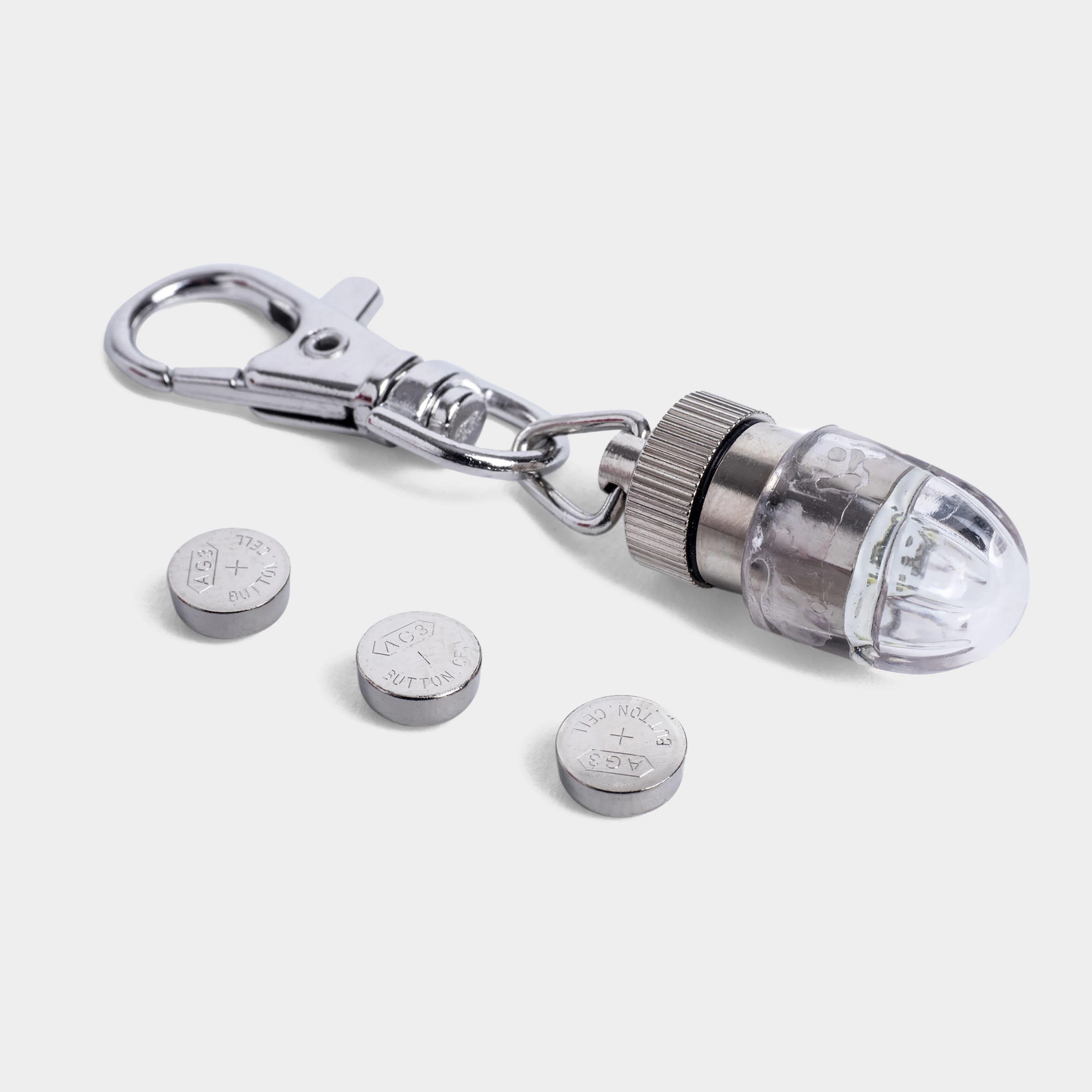Outdoor Paws Flash Safety Light - Image 3