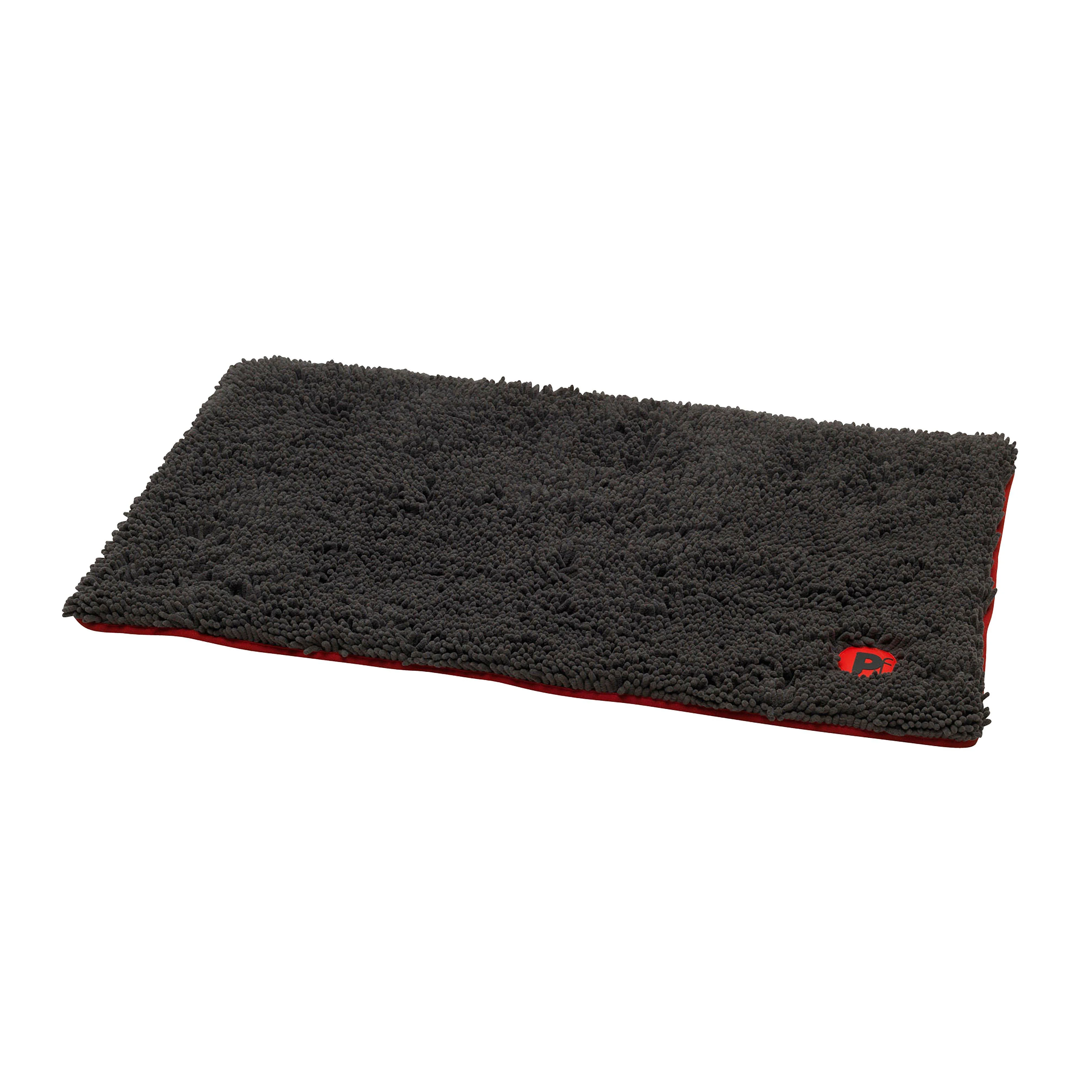 Outdoor Paws Memory Foam Microfibre Pet Mat Large - Image 5