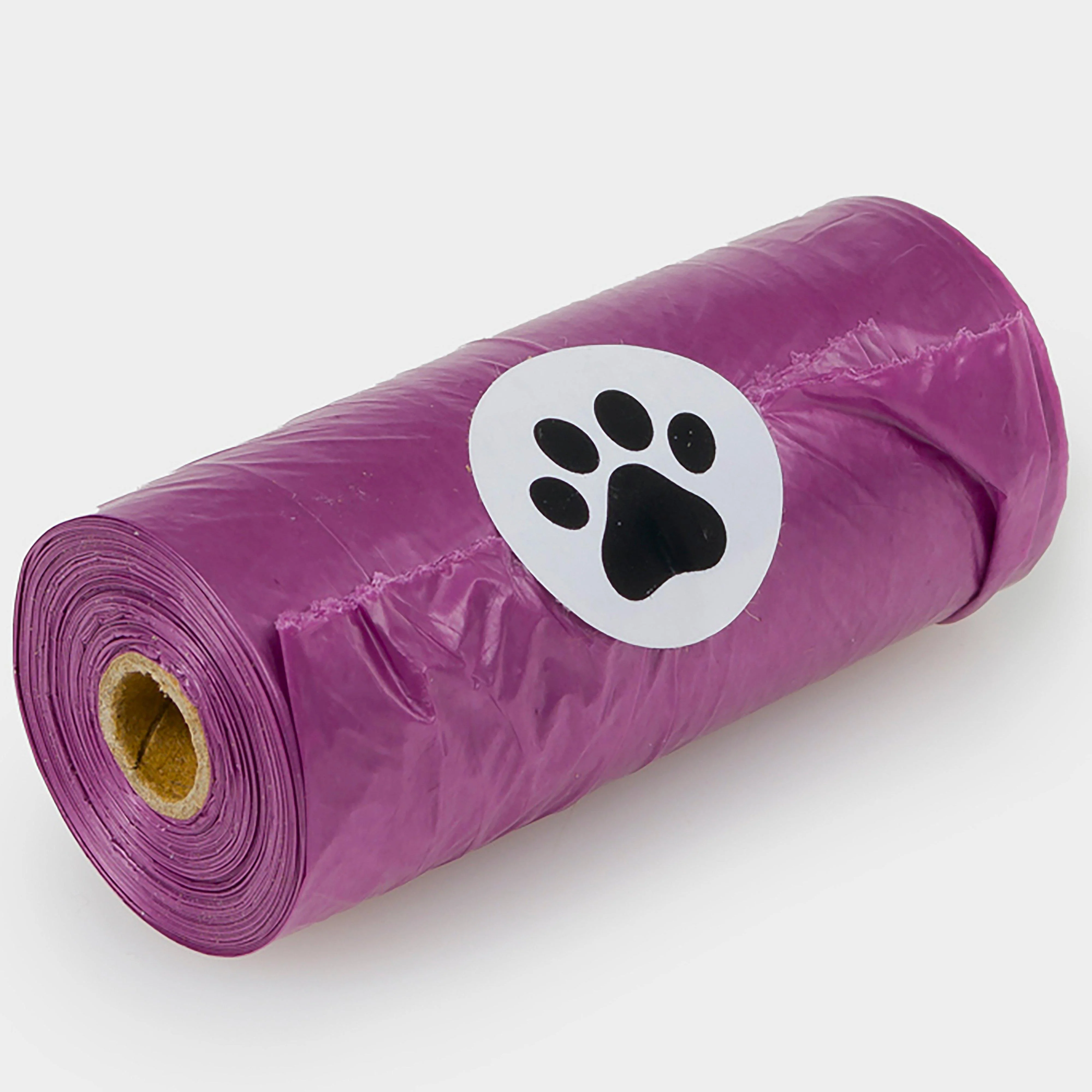 Planet 3 Roll Poop Bags - Image 2