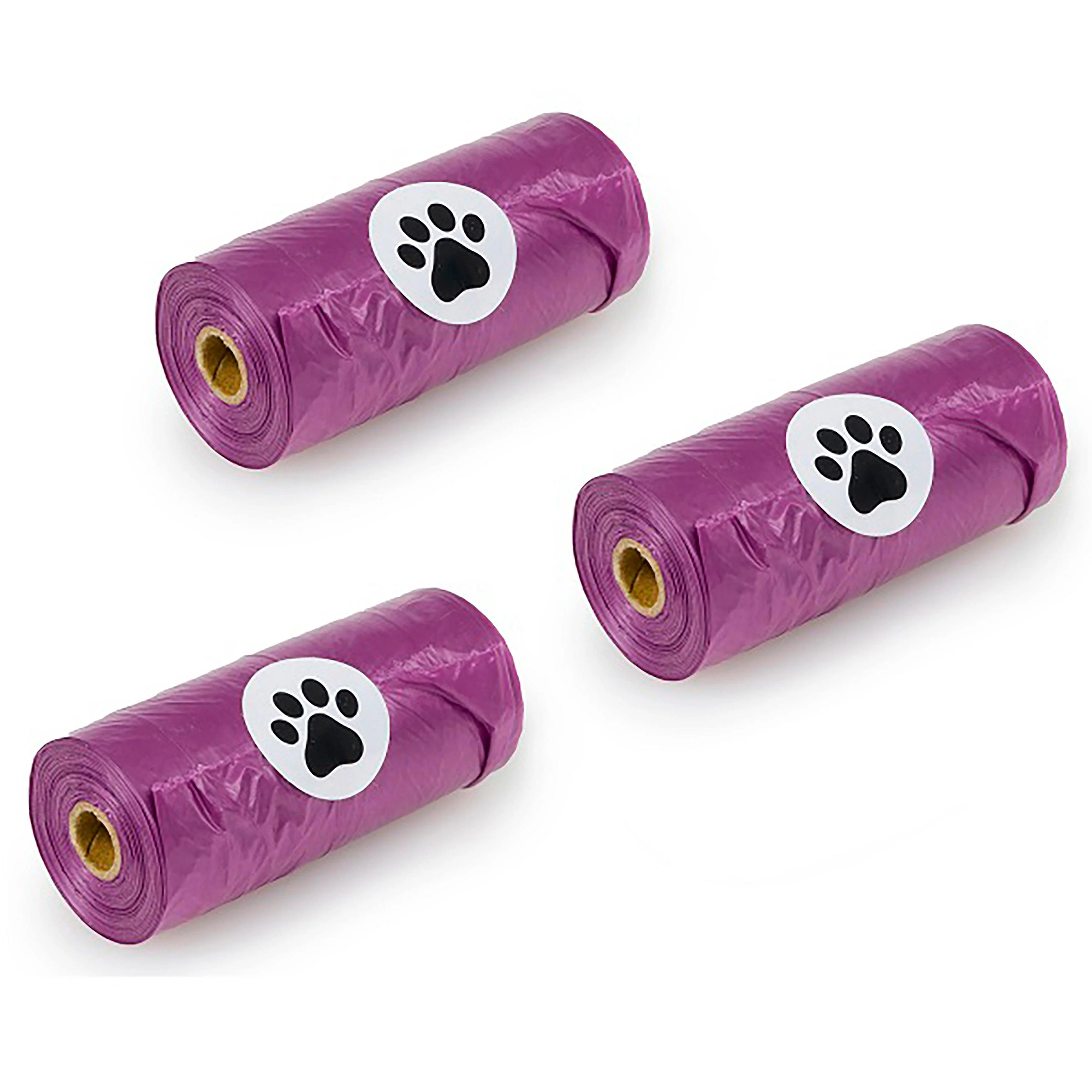 Planet 3 Roll Poop Bags - Image 5