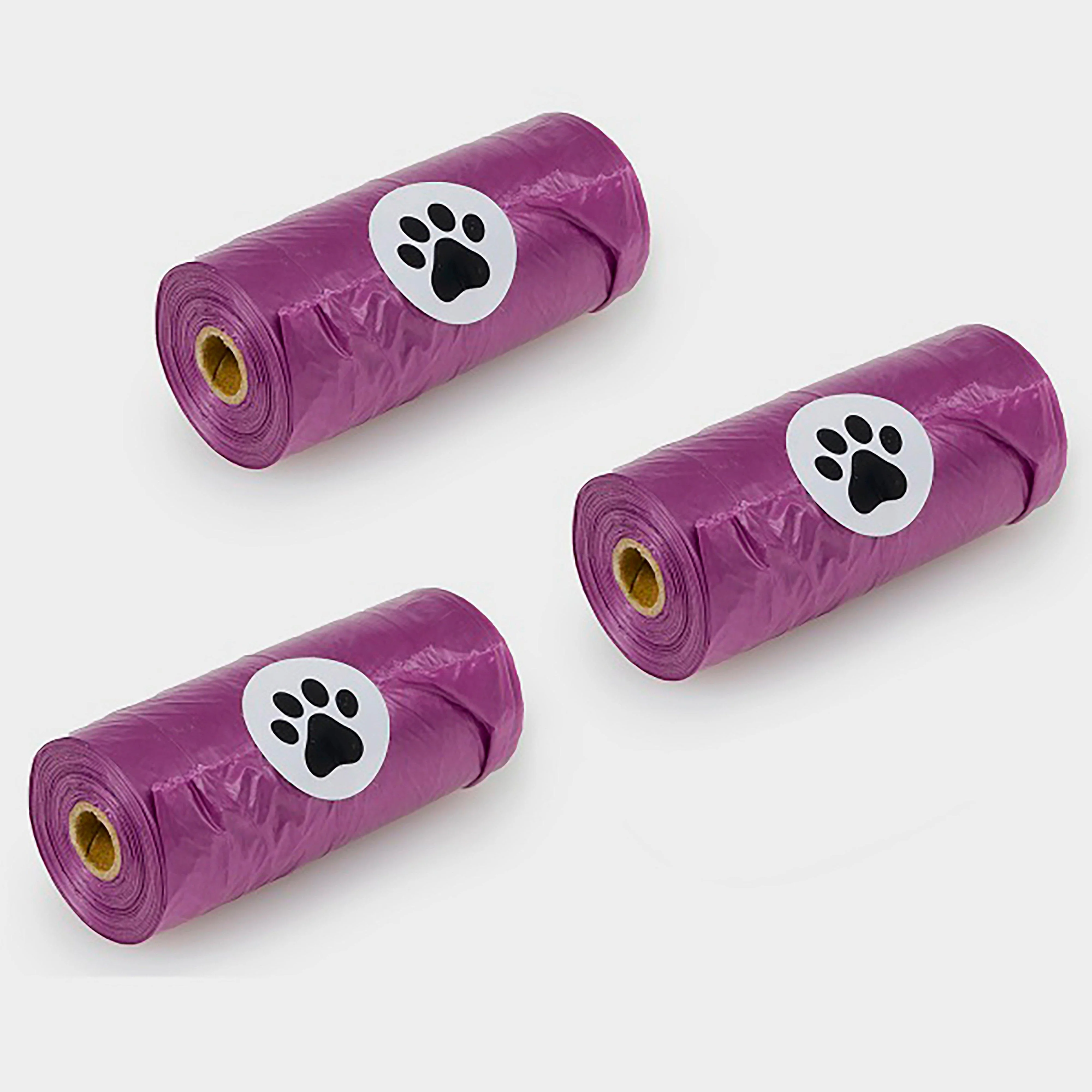 Planet 3 Roll Poop Bags - Image 6