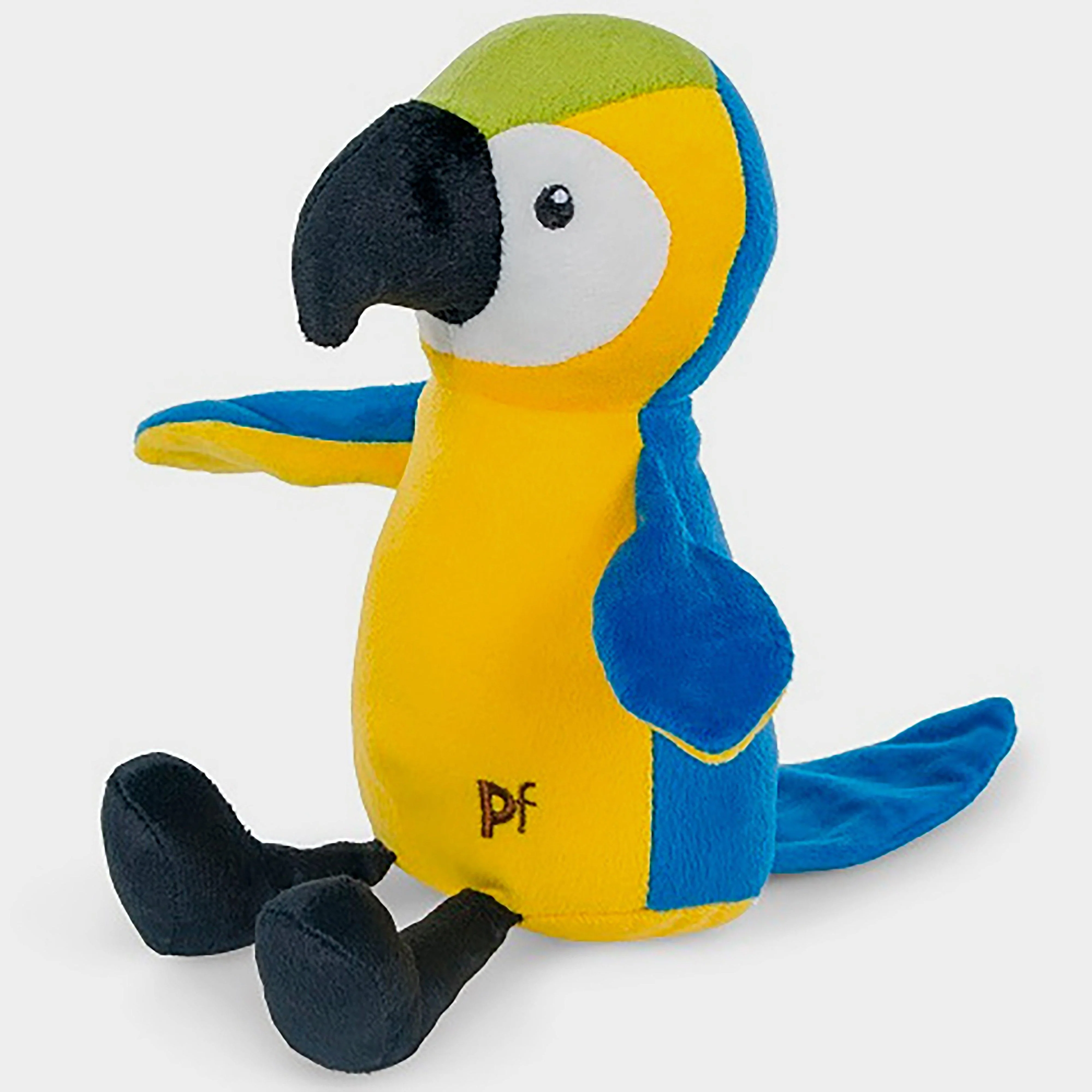Planet Parrot - Image 2