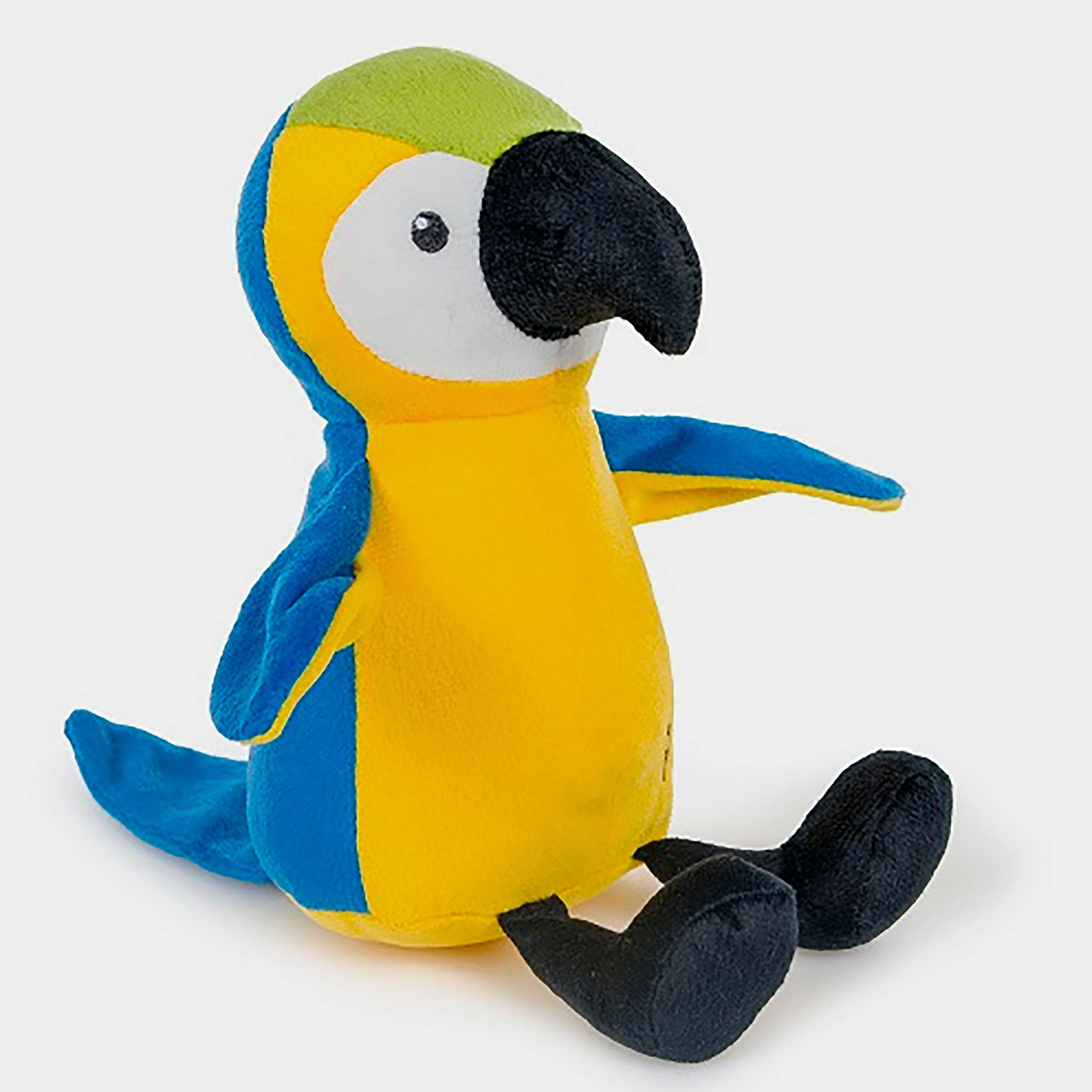Planet Parrot - Image 3