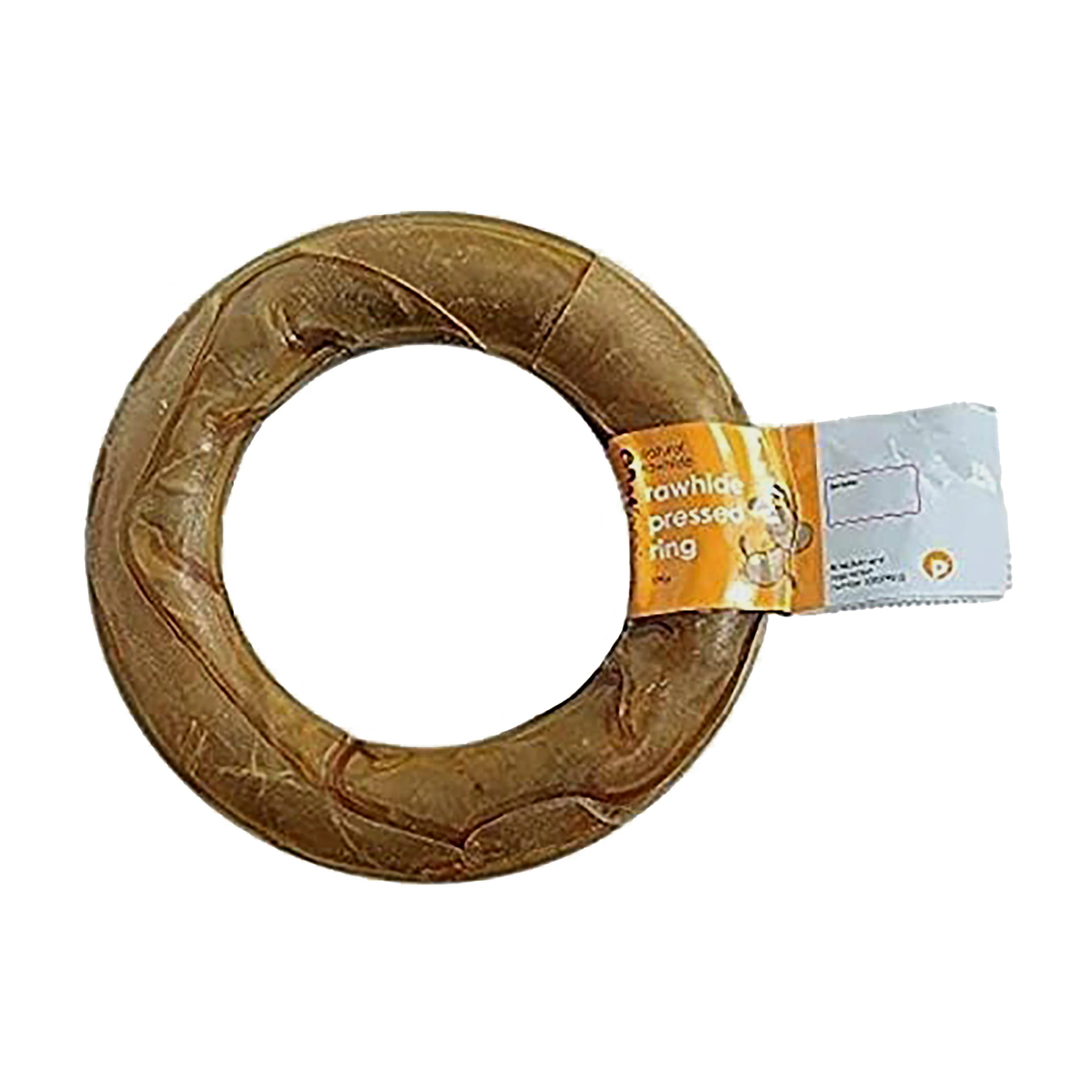 Rawhide Pressed Ring - Image 2