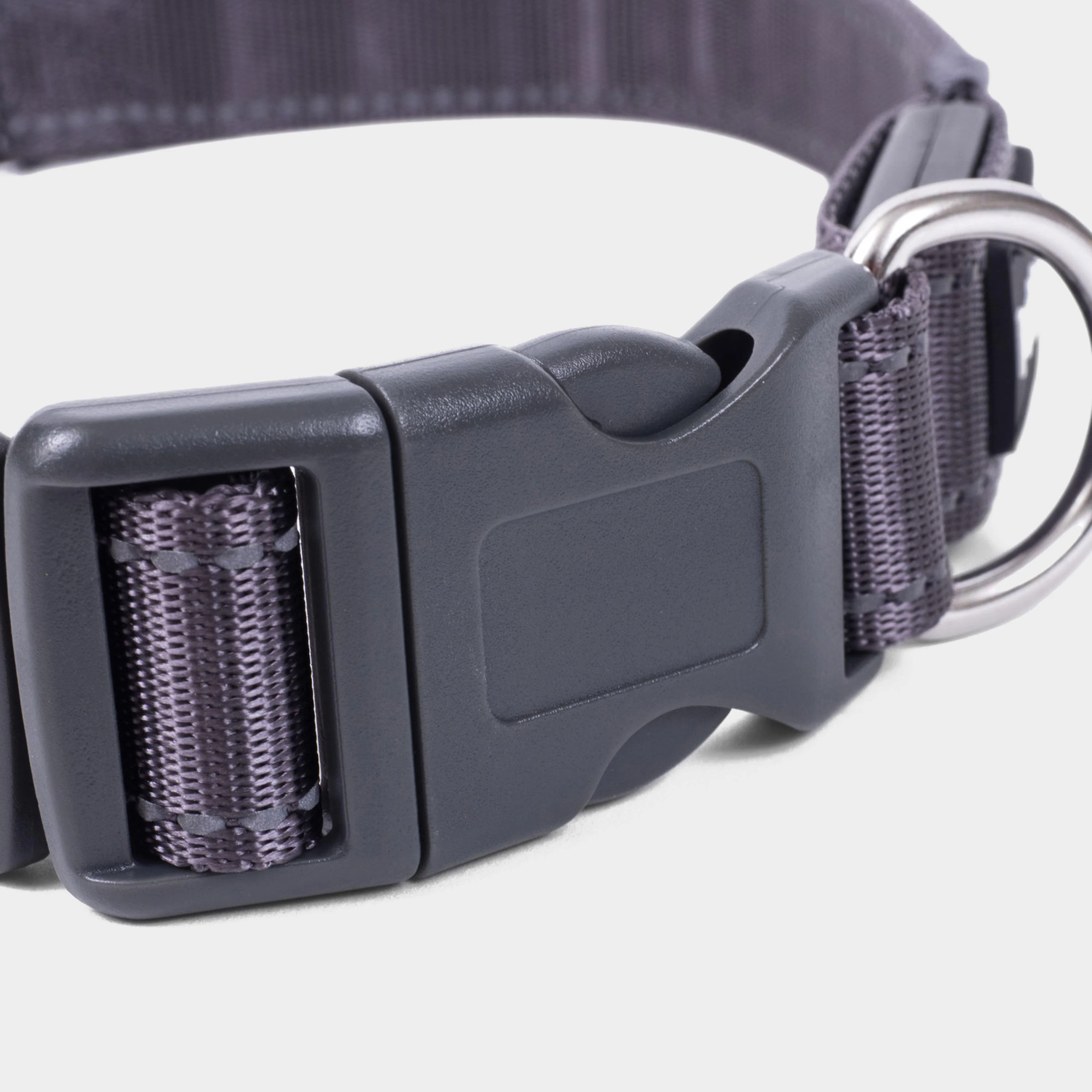 Reflective Flashing Dog Collar Small - Image 2