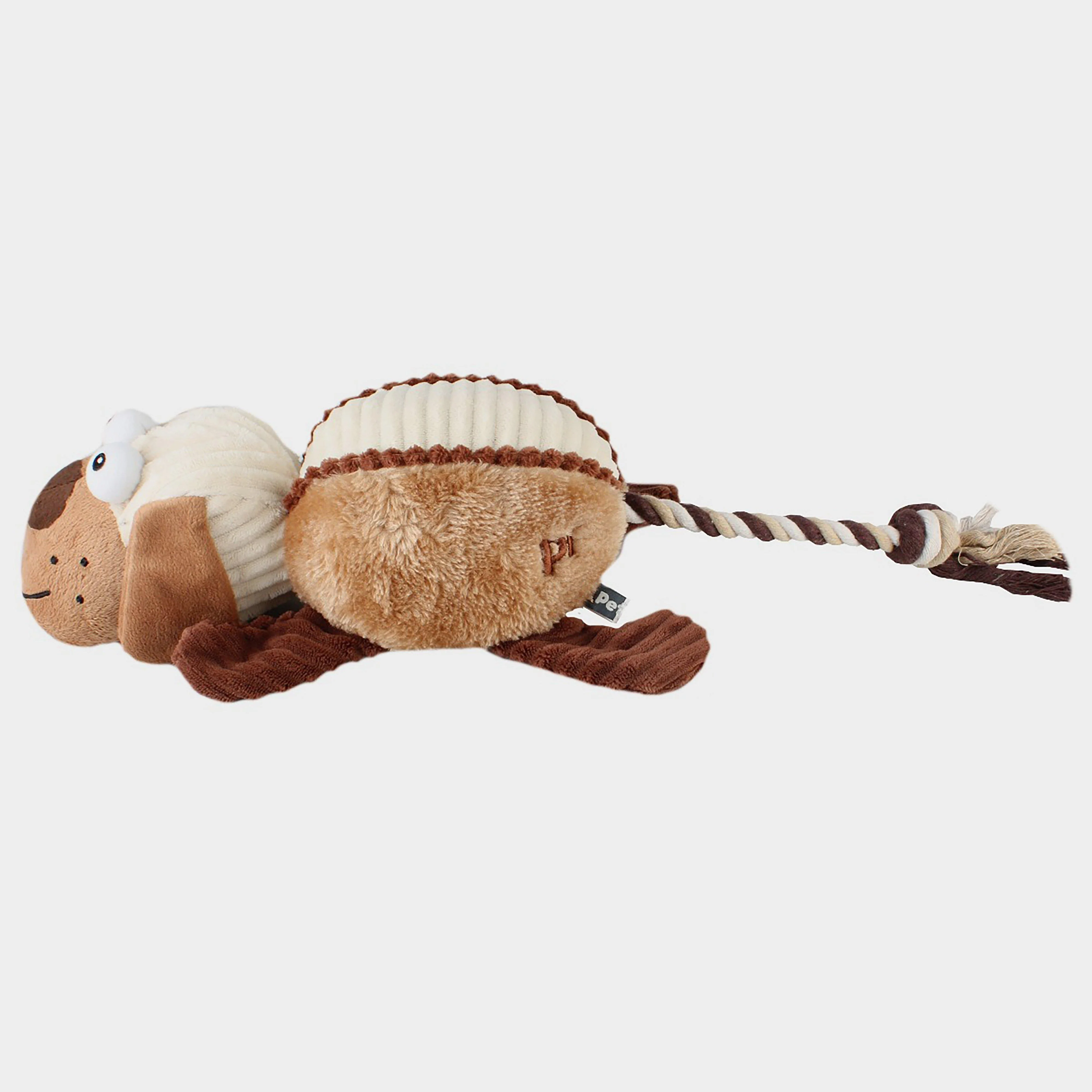Rope Tail Dog - Image 2