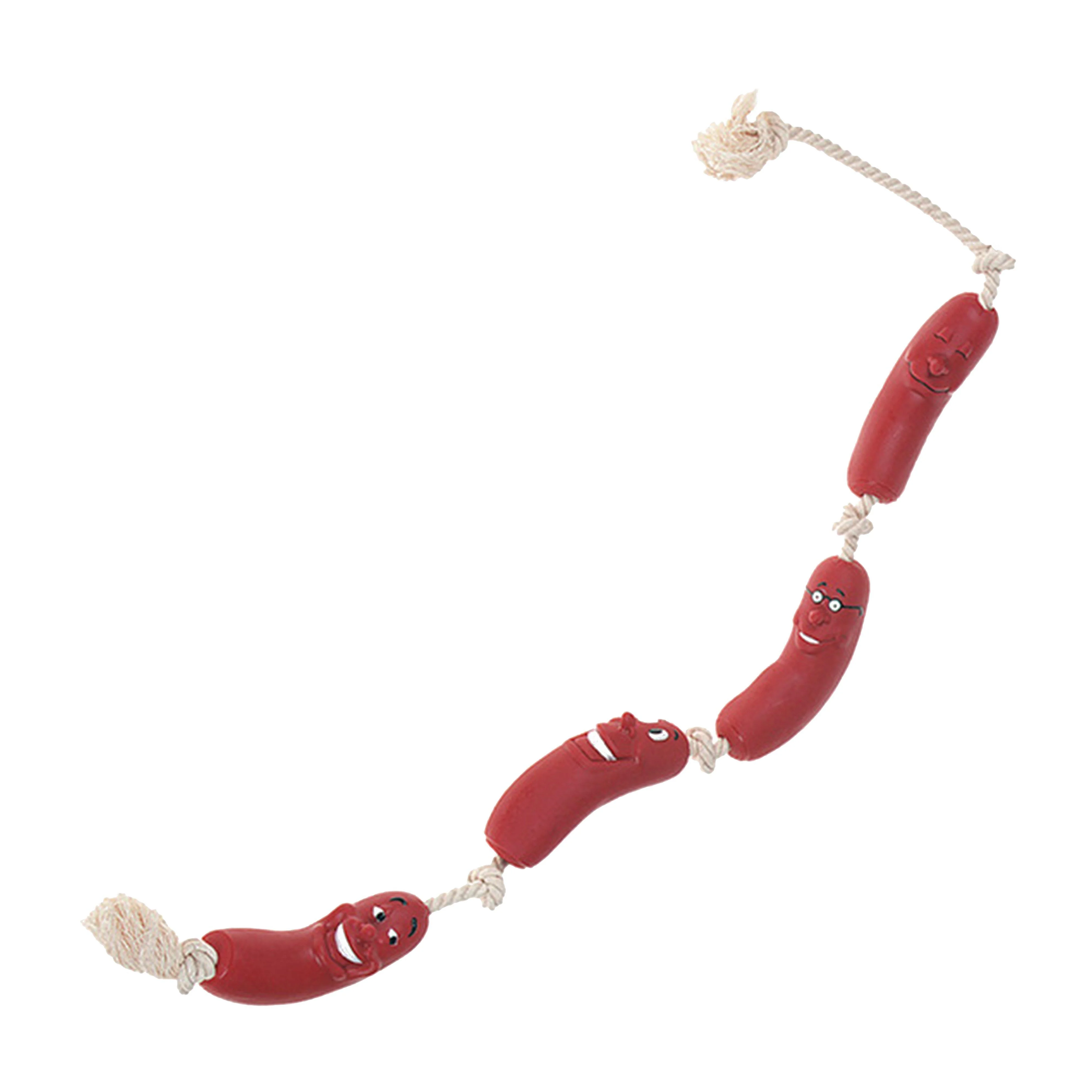 Sausage on a Rope - Image 2