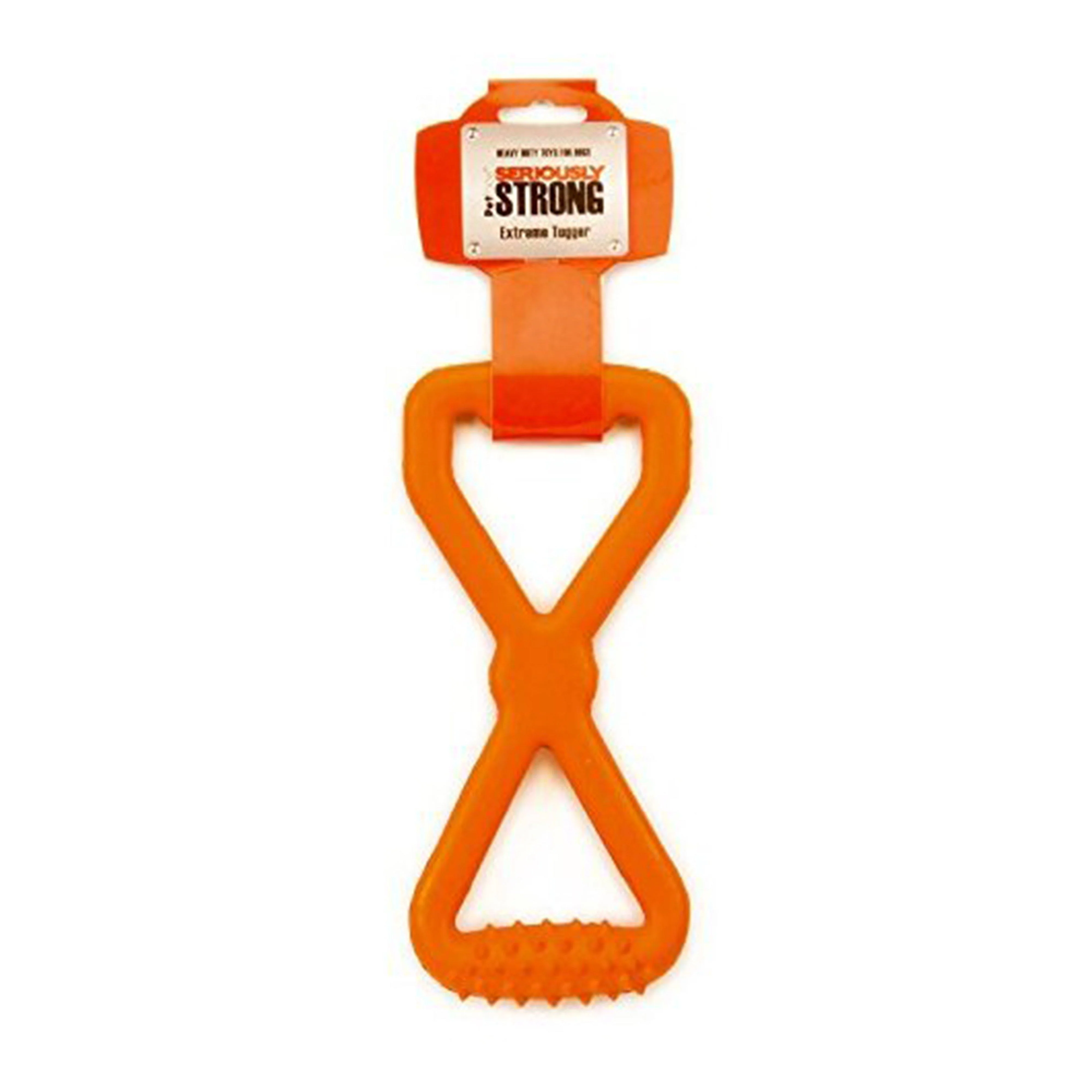 Seriously Strong Rubber Extreme Tugger - Image 2