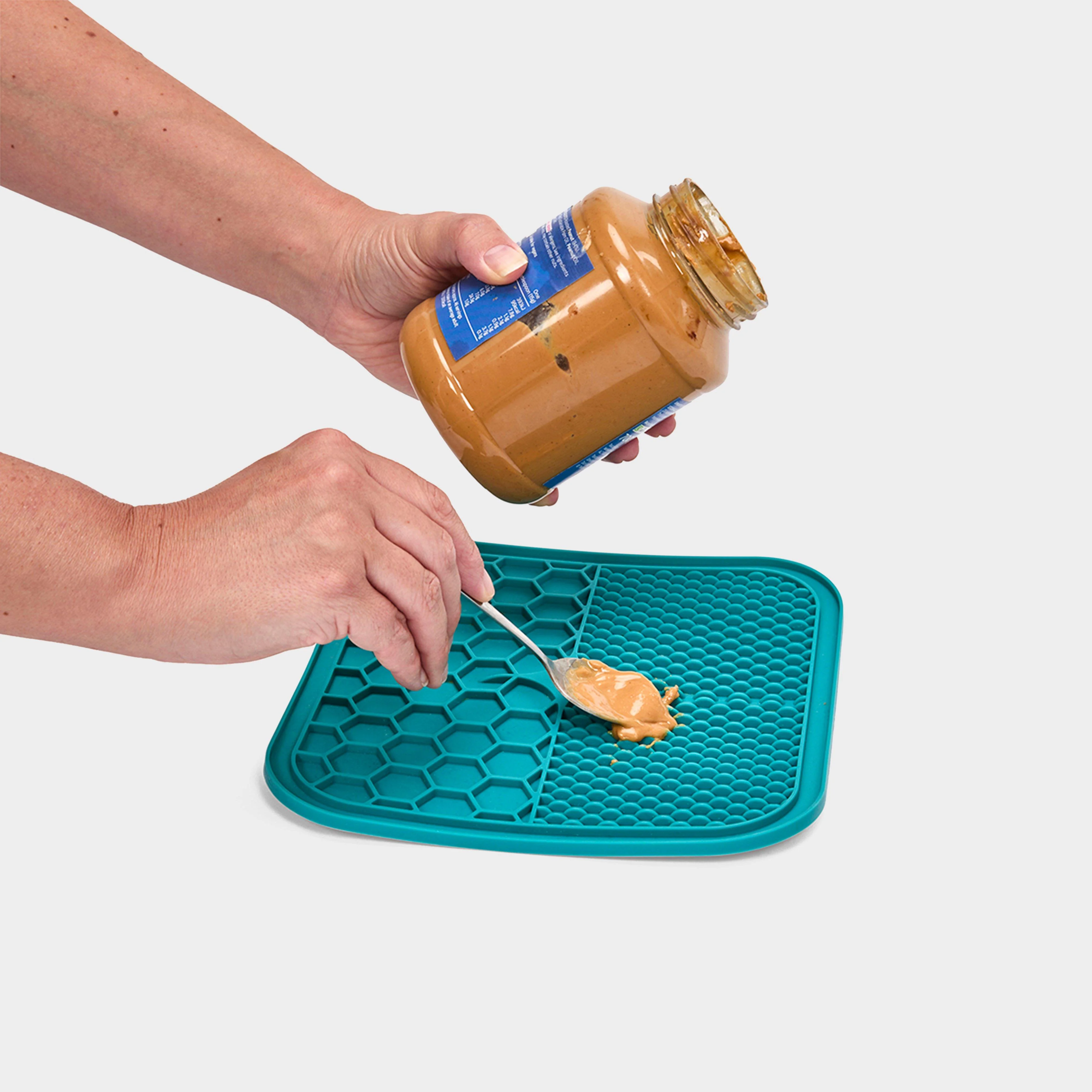 Silicone Pet Treat Mat 2 Pack - Image 3