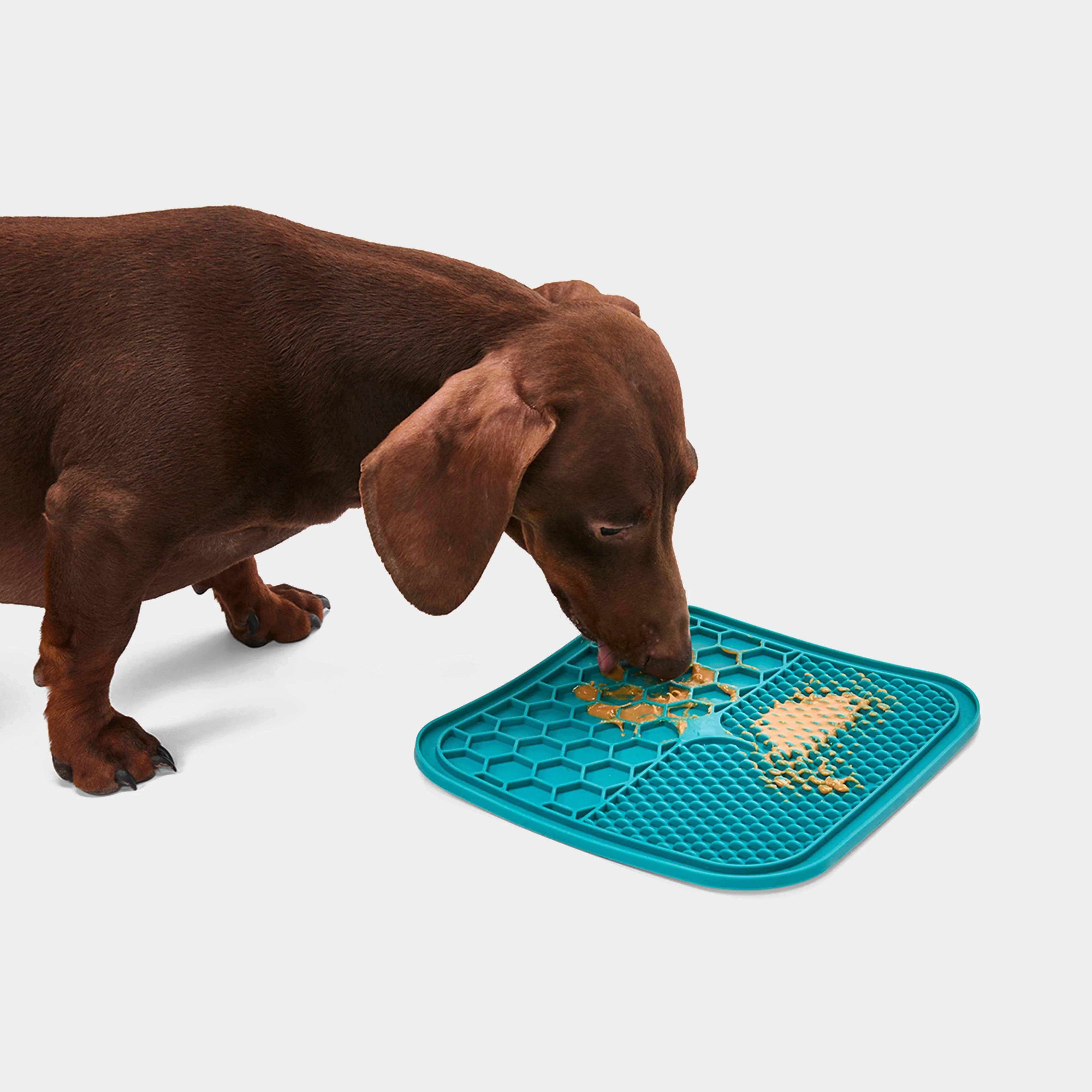 Silicone Pet Treat Mat 2 Pack - Image 4