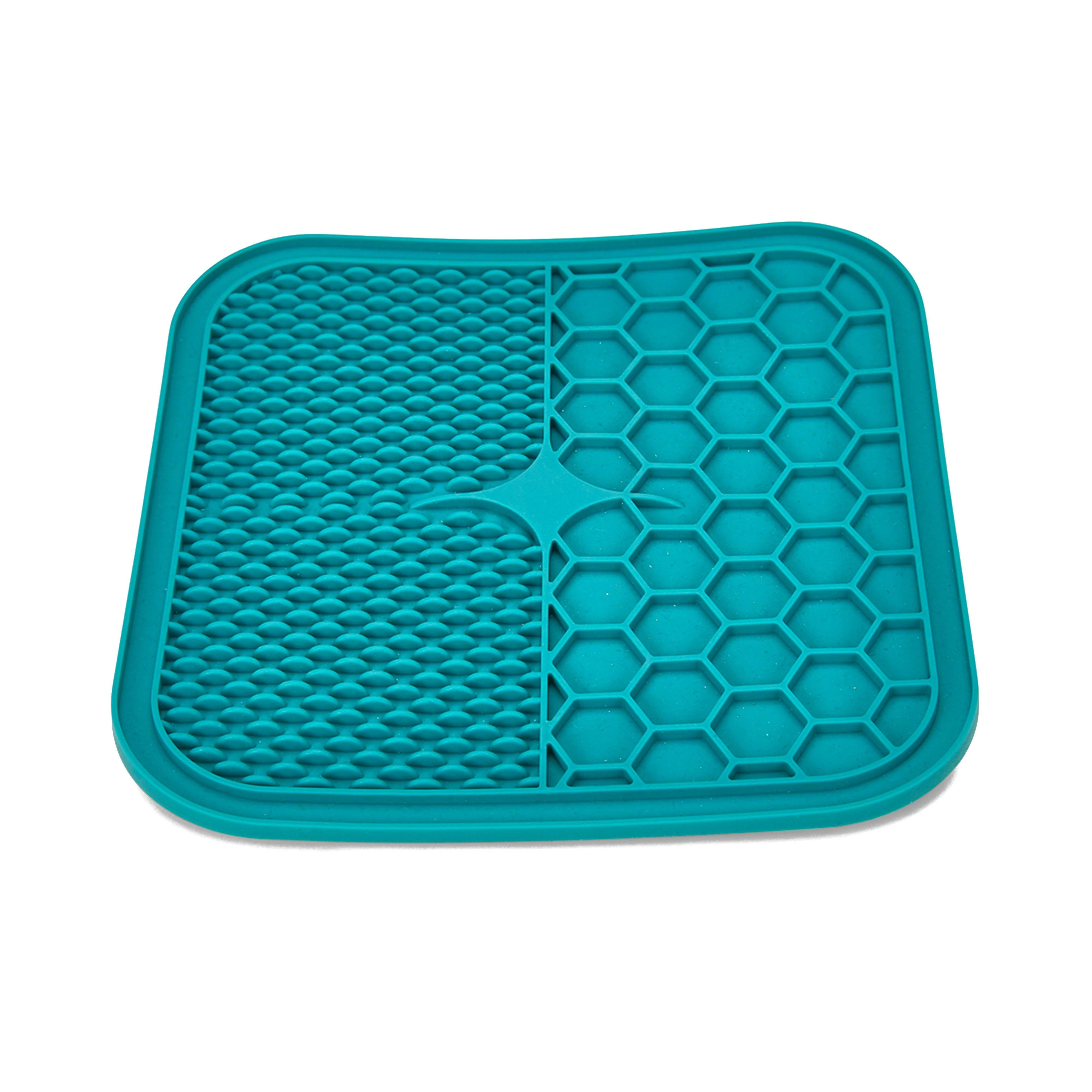 Silicone Pet Treat Mat 2 Pack - Image 7