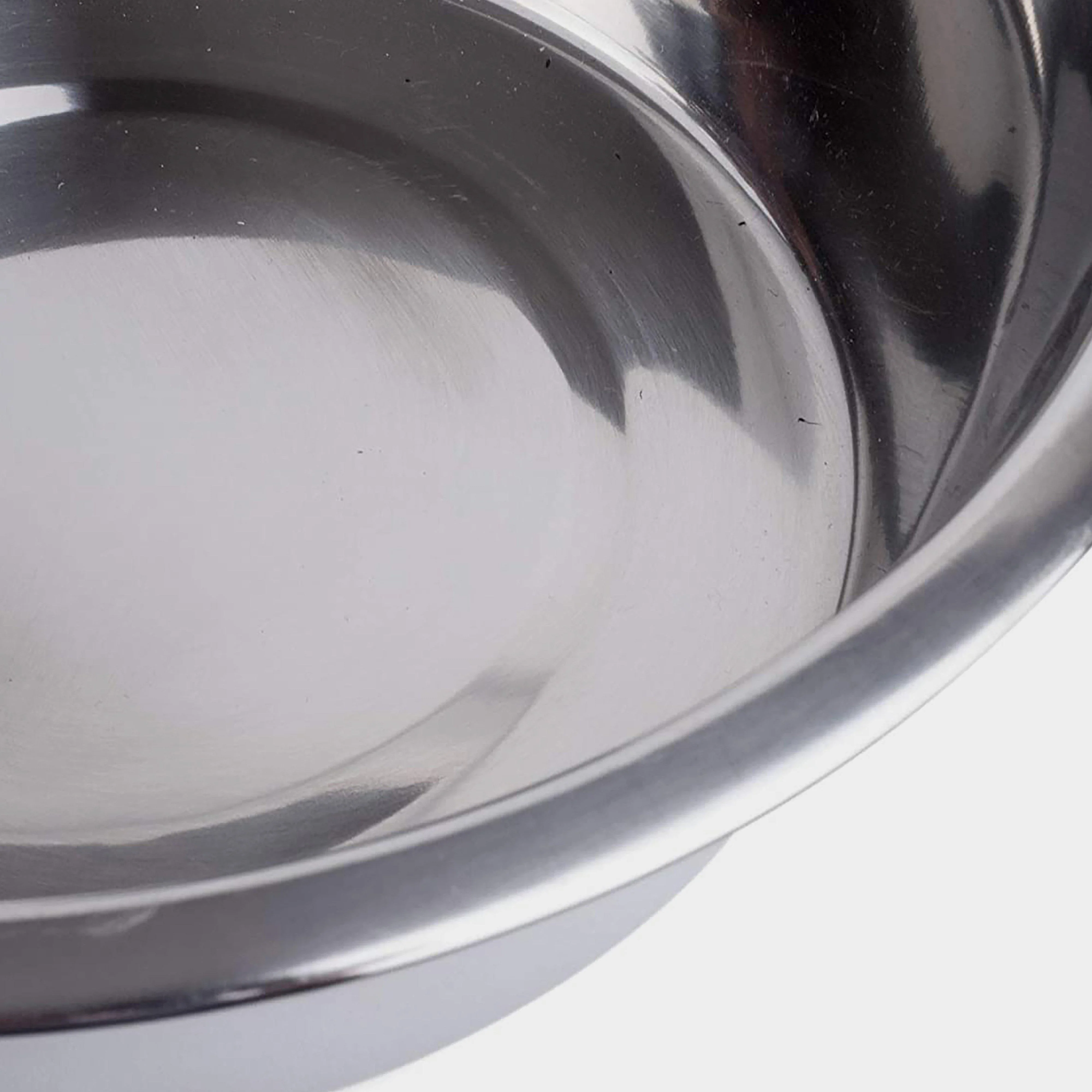 Stainless Steel Bowl - Image 2