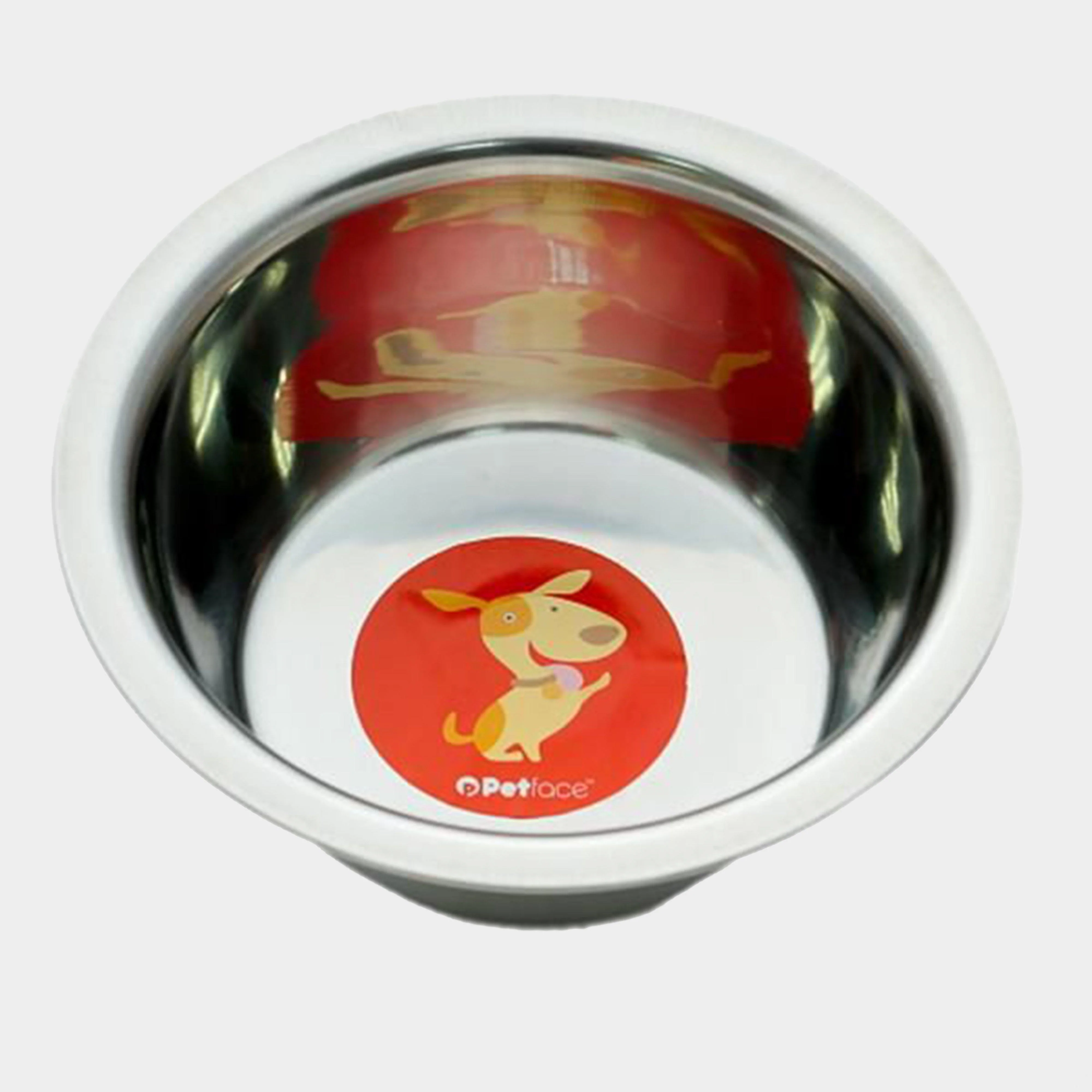 Stainless Steel Bowl - Image 5