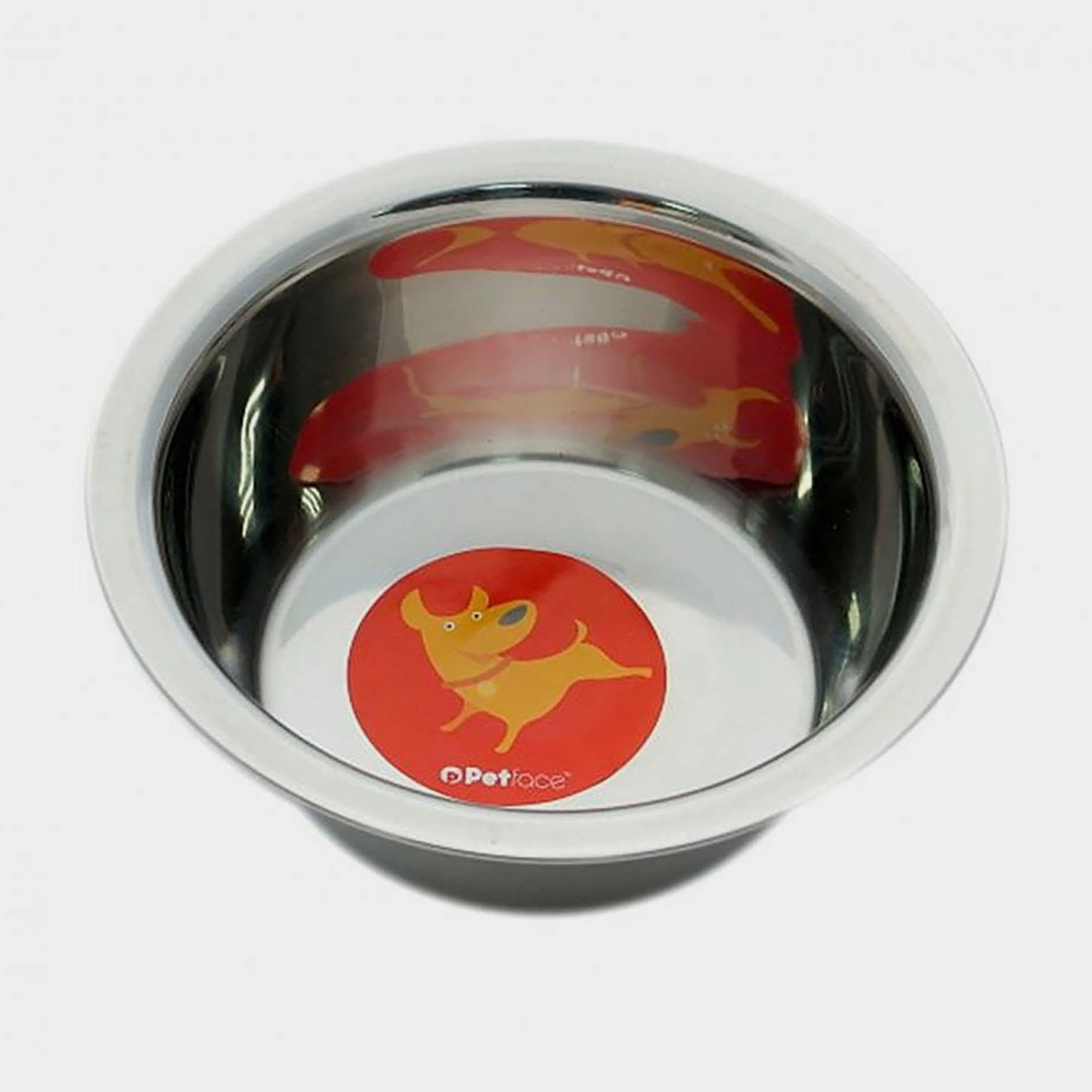 Stainless Steel Non Slip Bowl