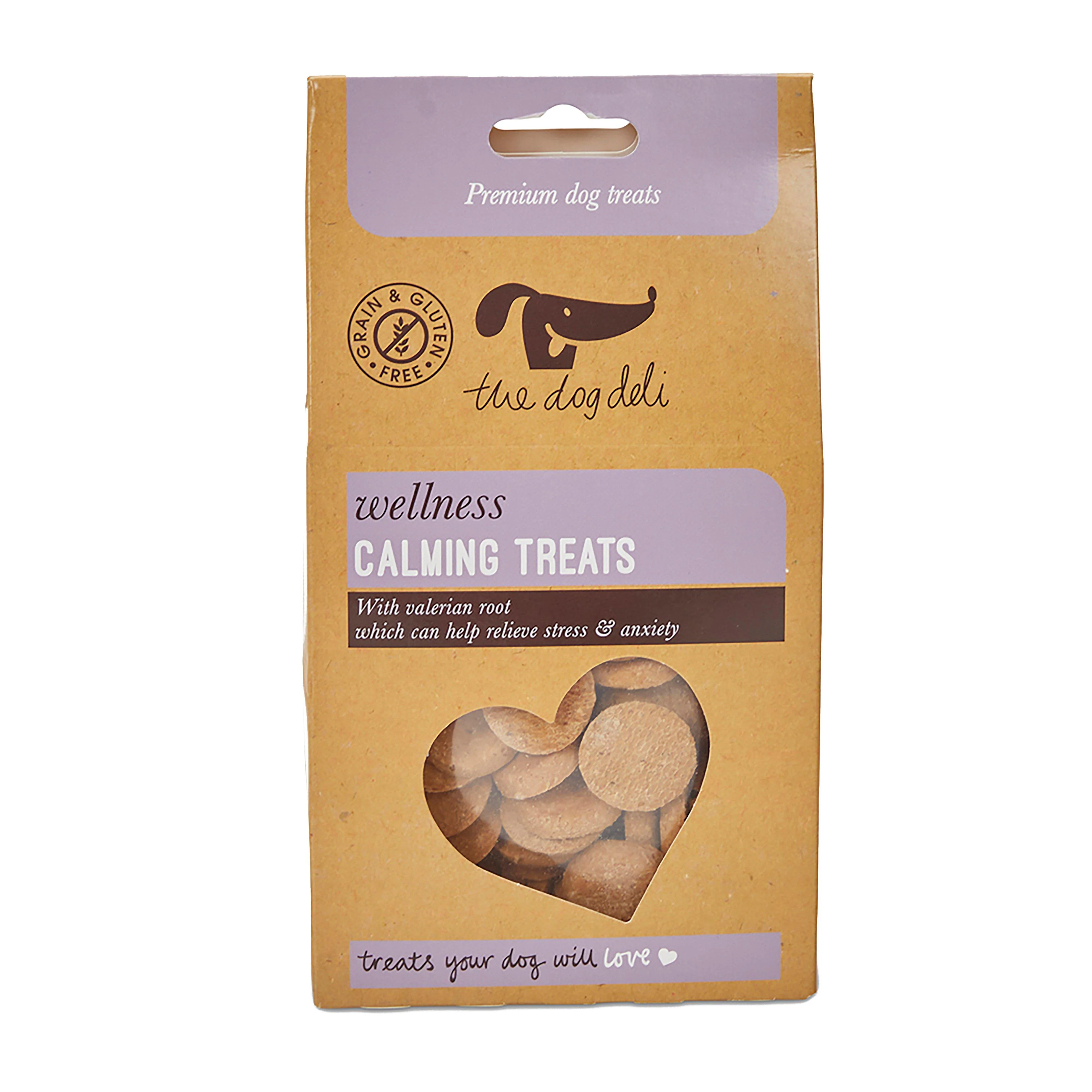 The Dog Deli Wellness Calming Treats - Image 4