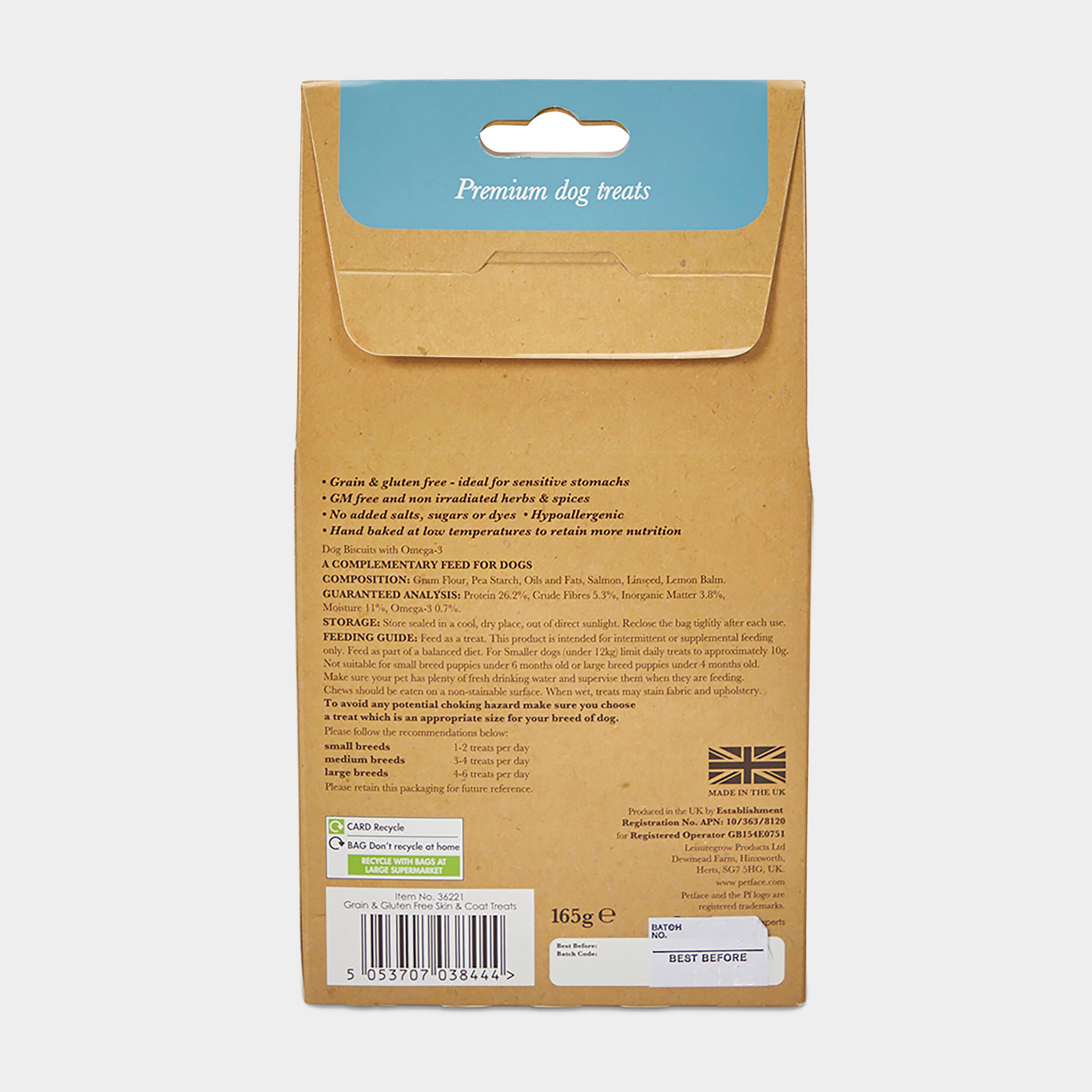 The Dog Deli Wellness Skin Treats - Image 2