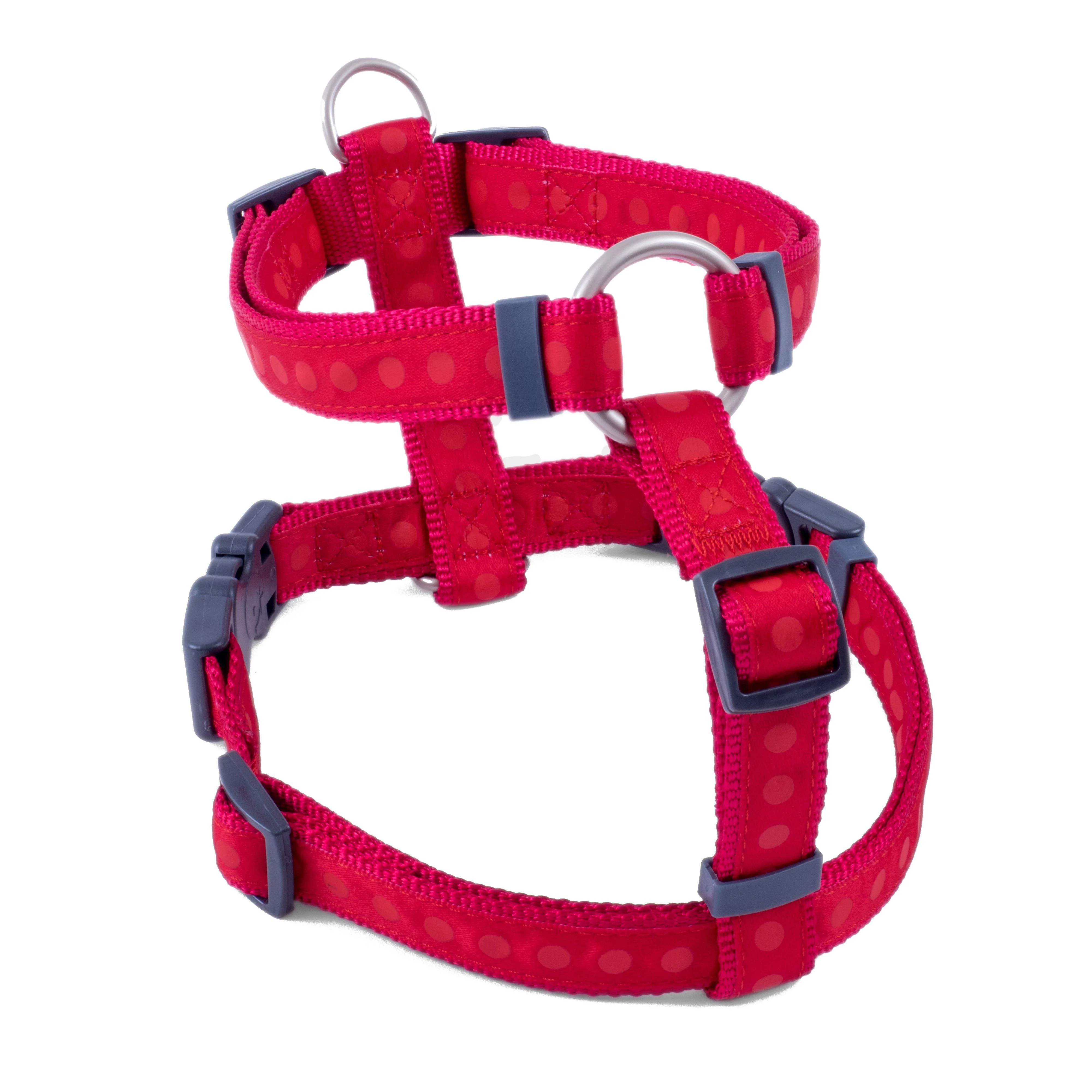 Tonal Dot Harness Large - Image 5