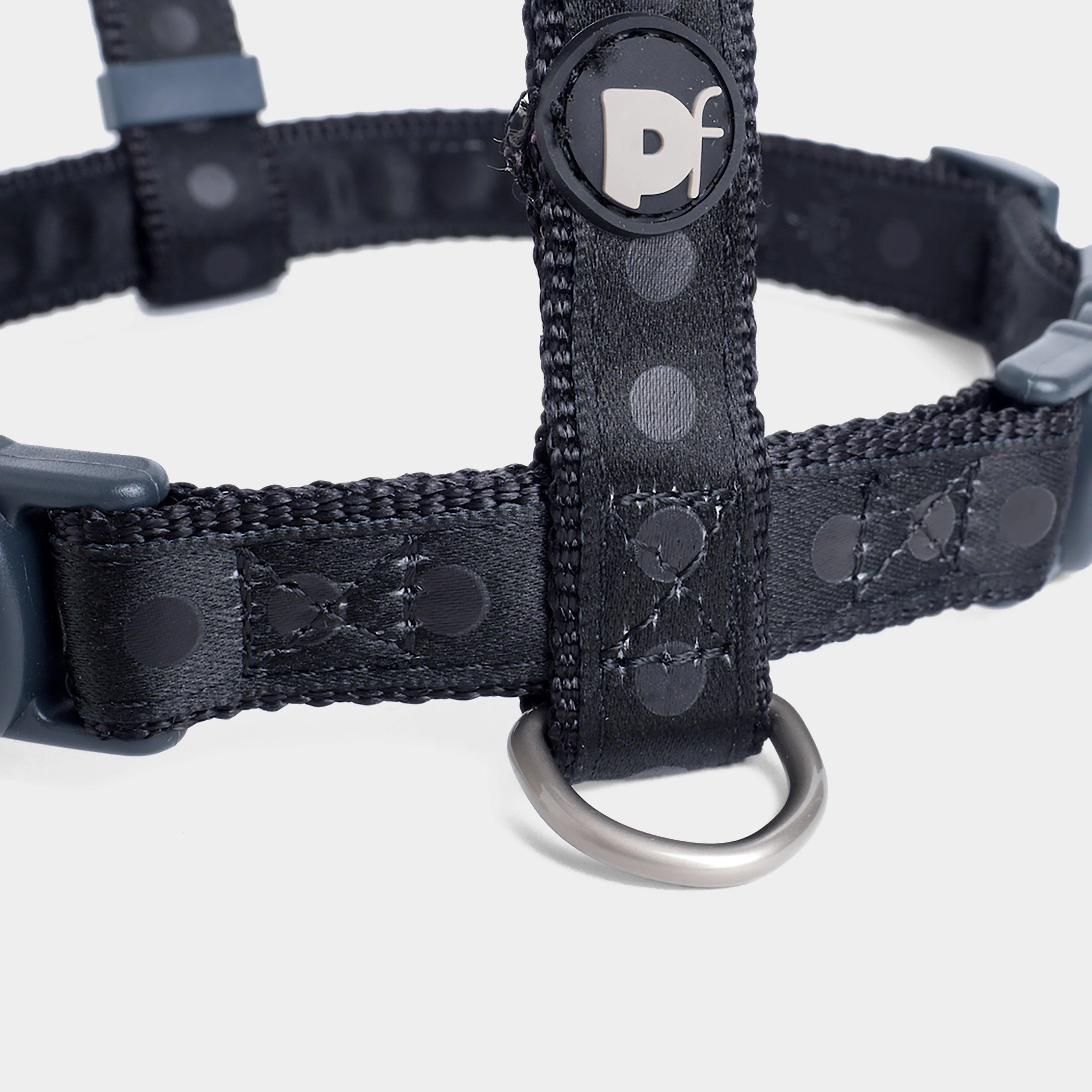 Tonal Dot Harness Medium - Image 4