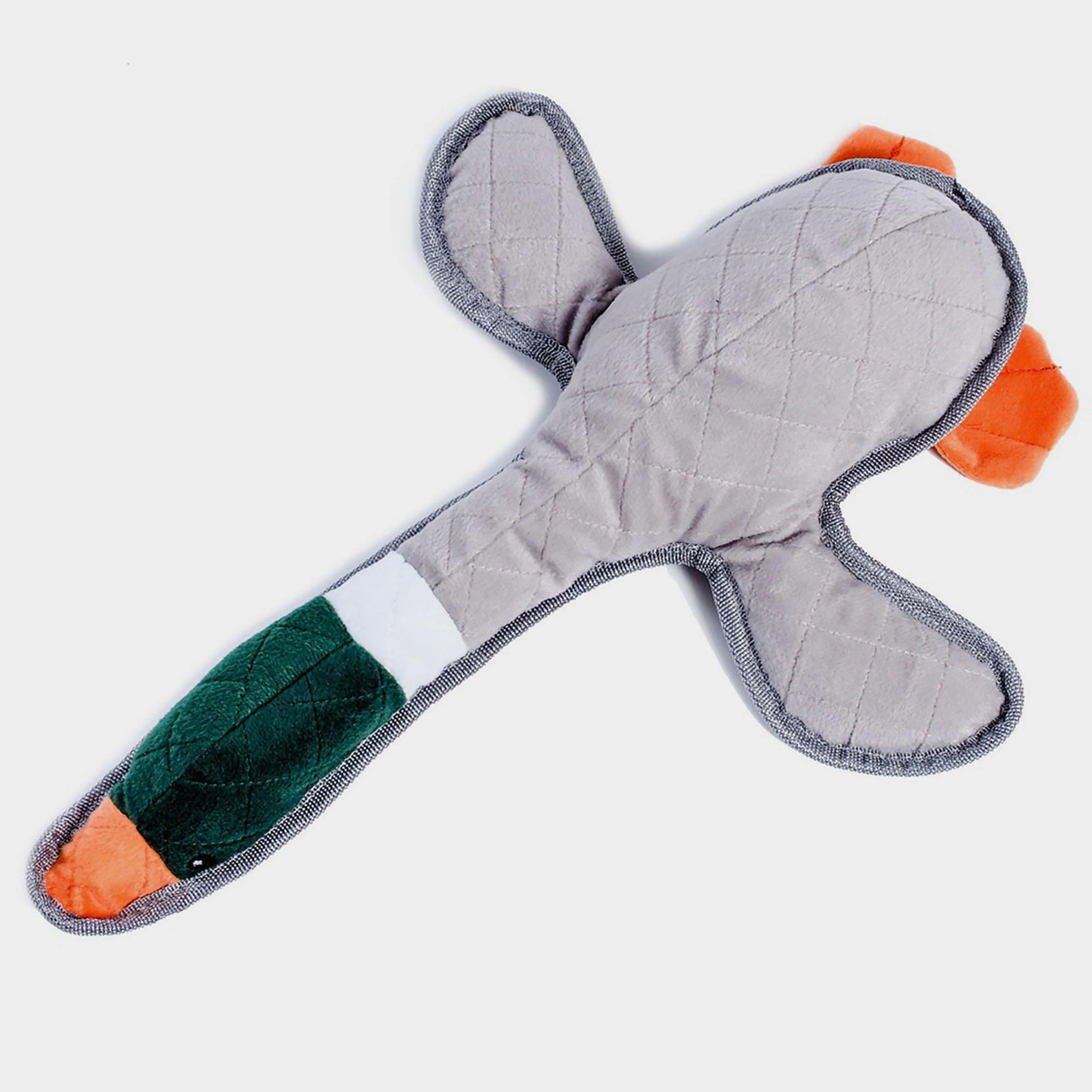 Tough Duck