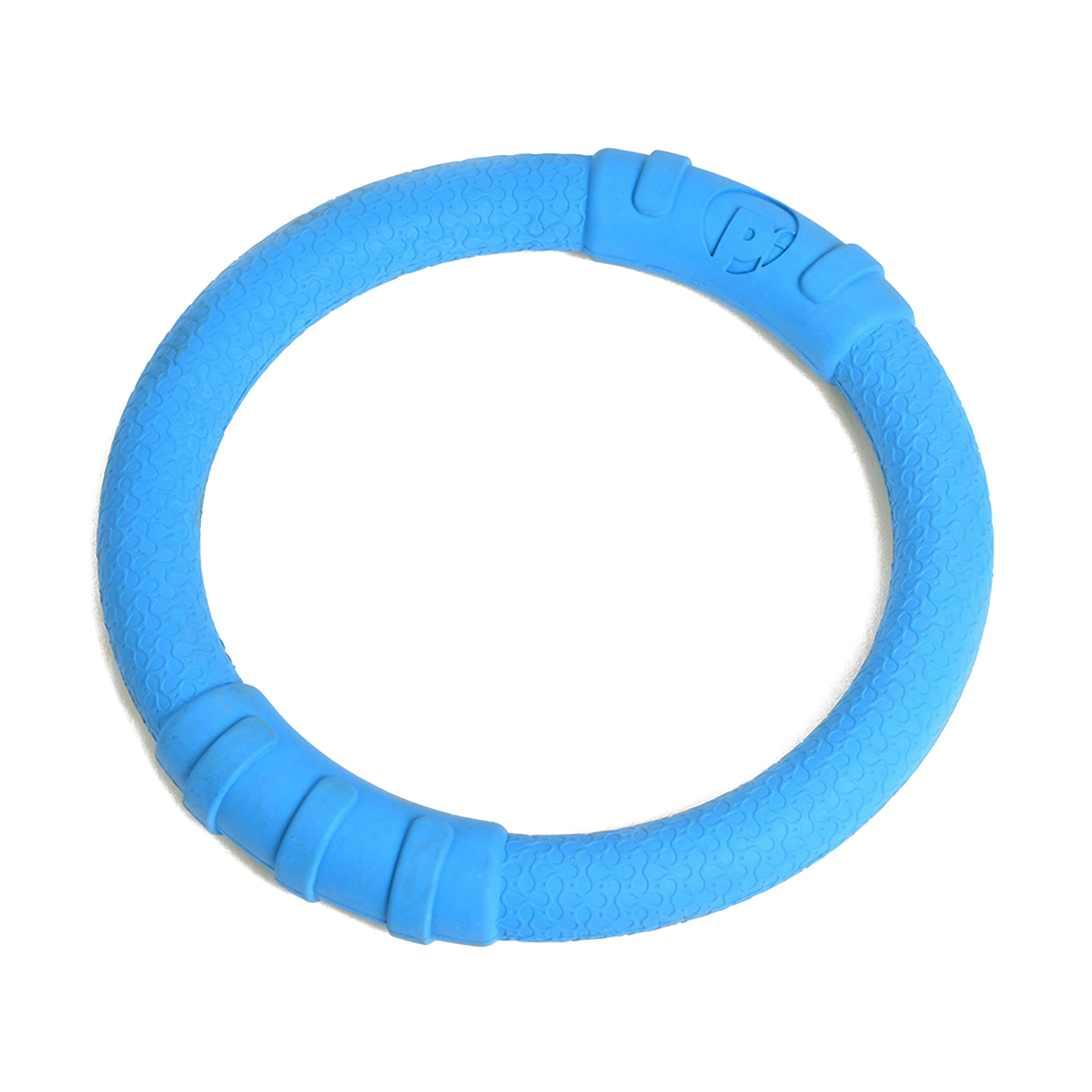 Toyz Rubber Ring Dog Toy Large - Image 4