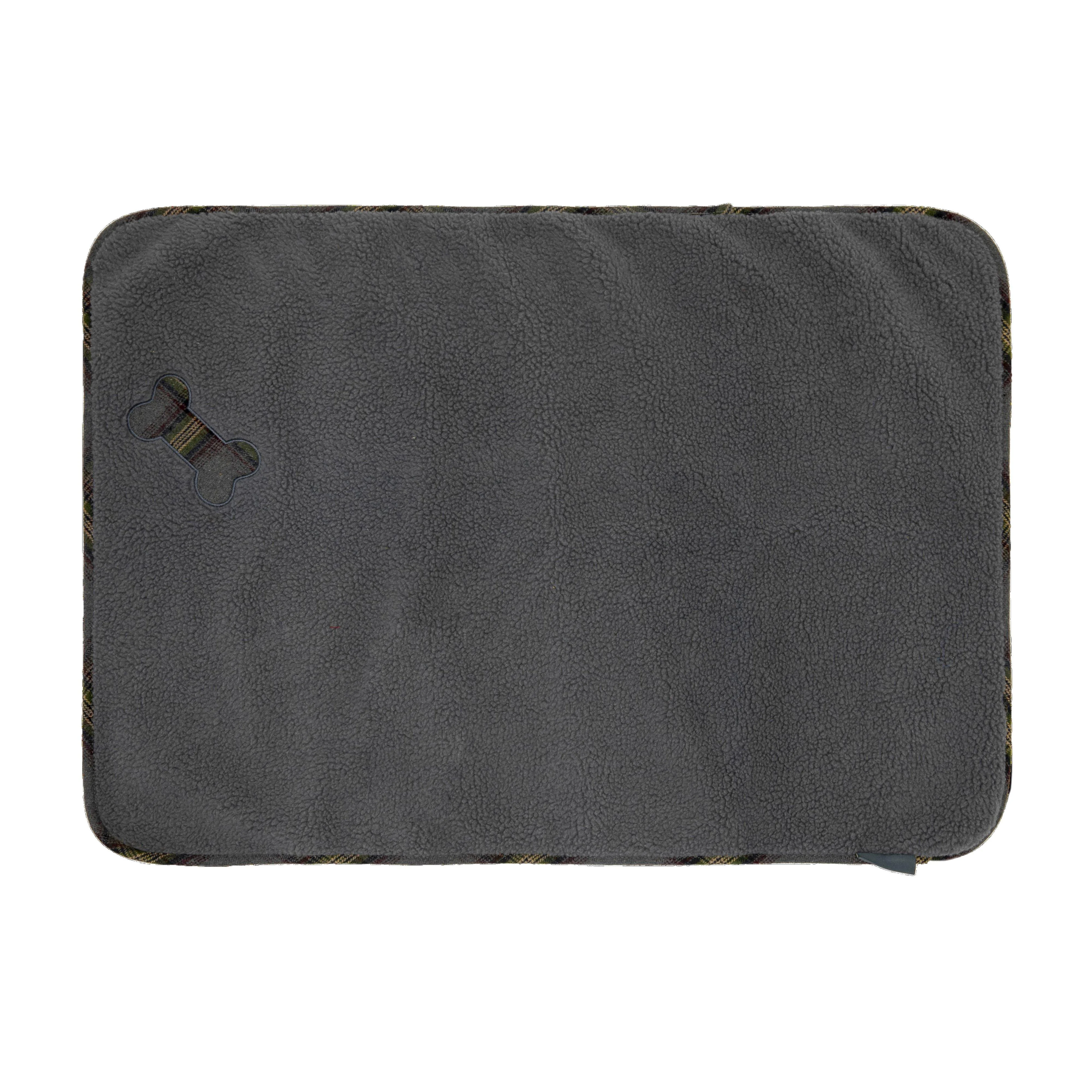 Tweed Pet Comforter Blanket - Image 5