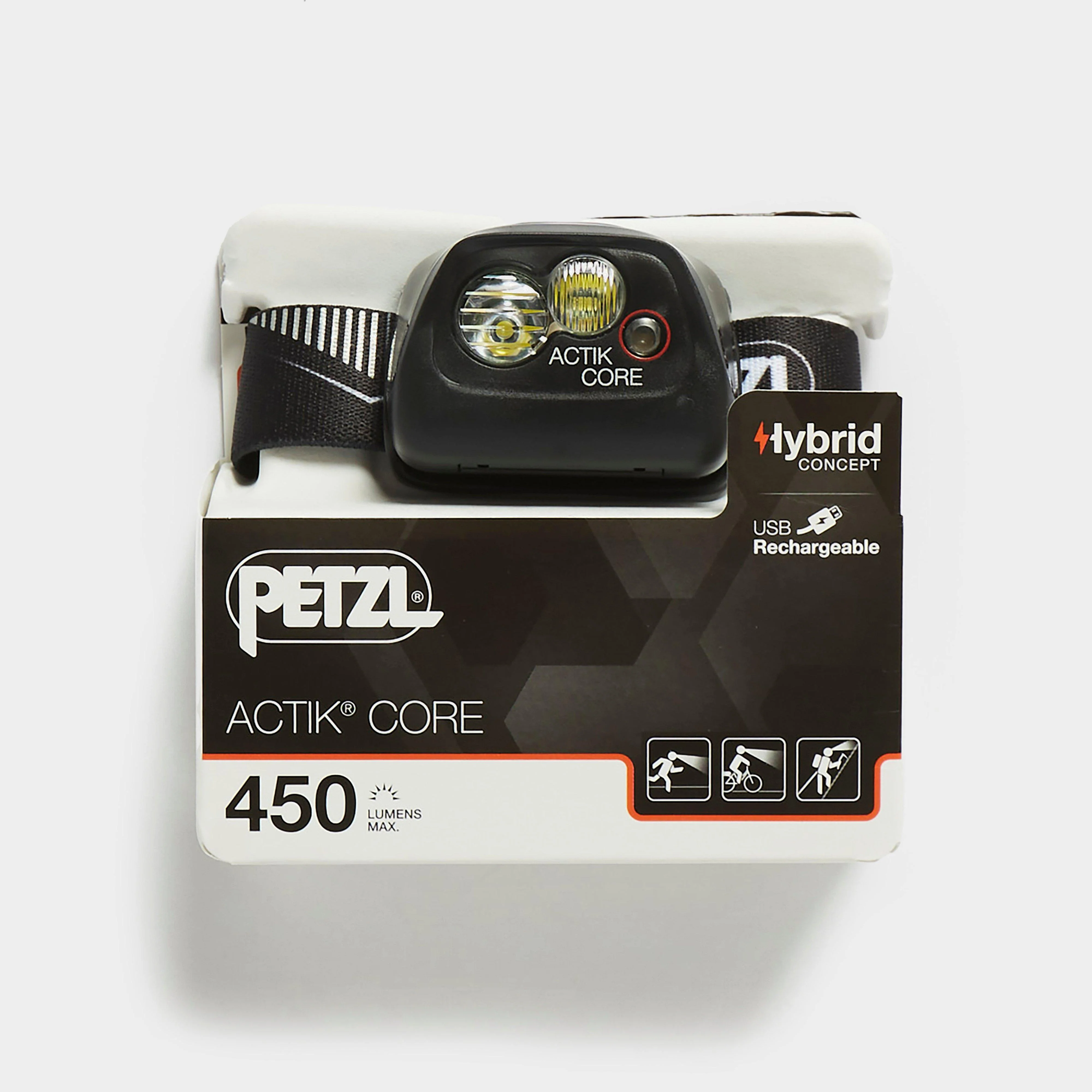 ACTIK CORE Head Torch - Image 5