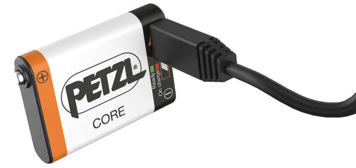 Core Rechargeable Battery - Image 2