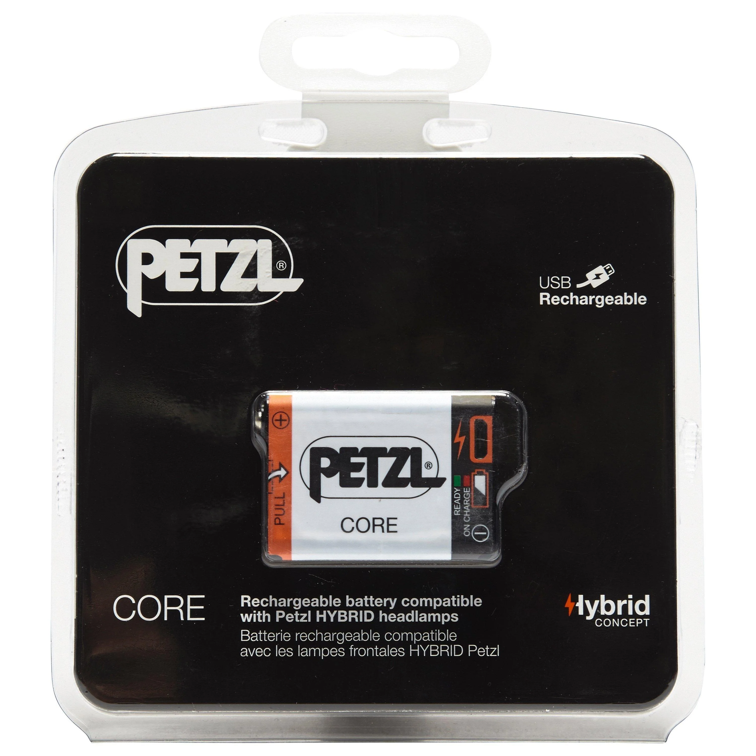 Core Rechargeable Battery - Image 3