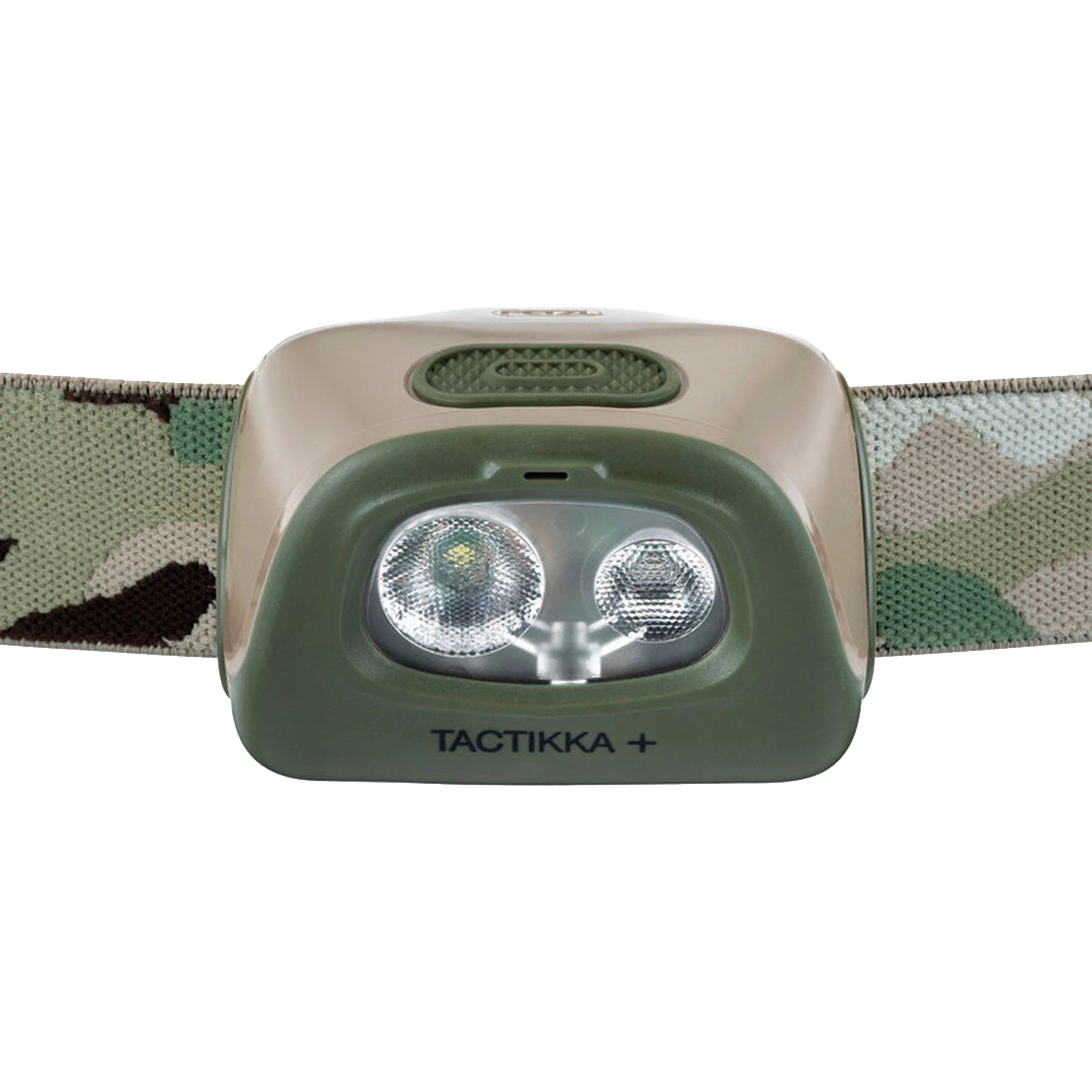 Tactikka Plus Headtorch - Image 2
