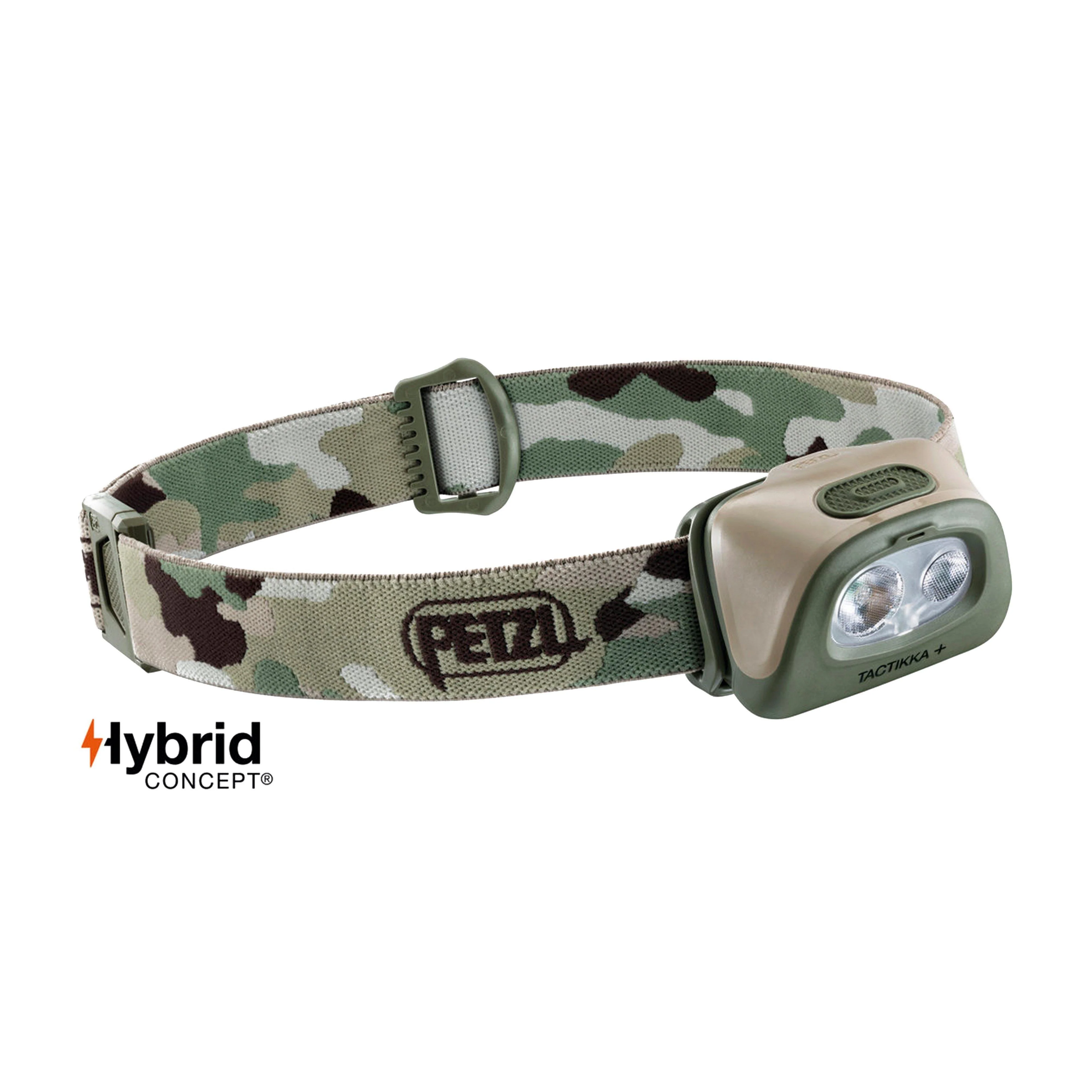 Tactikka Plus Headtorch - Image 4