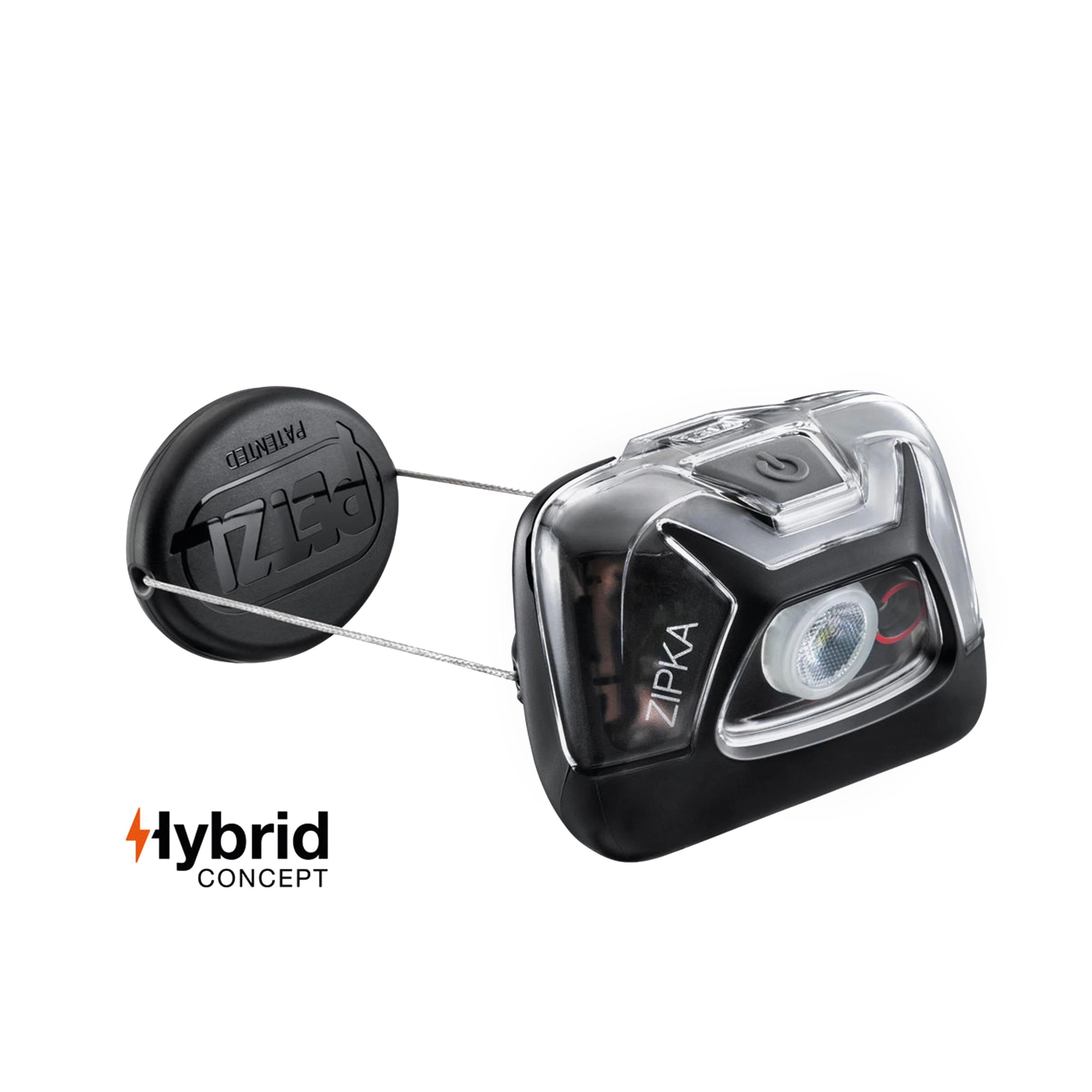 Zipka Headtorch - Image 2
