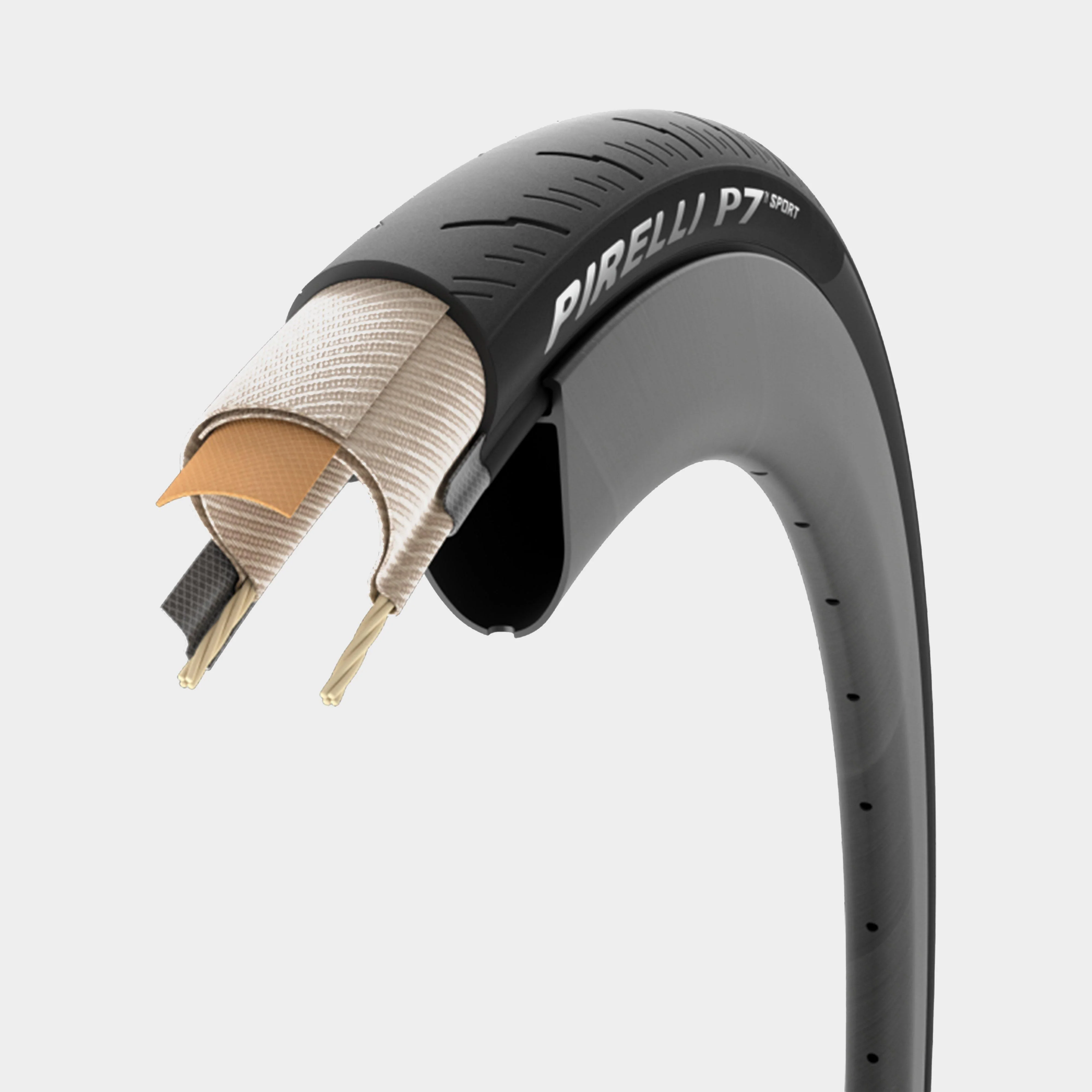 P7 Clincher 28C - Image 5