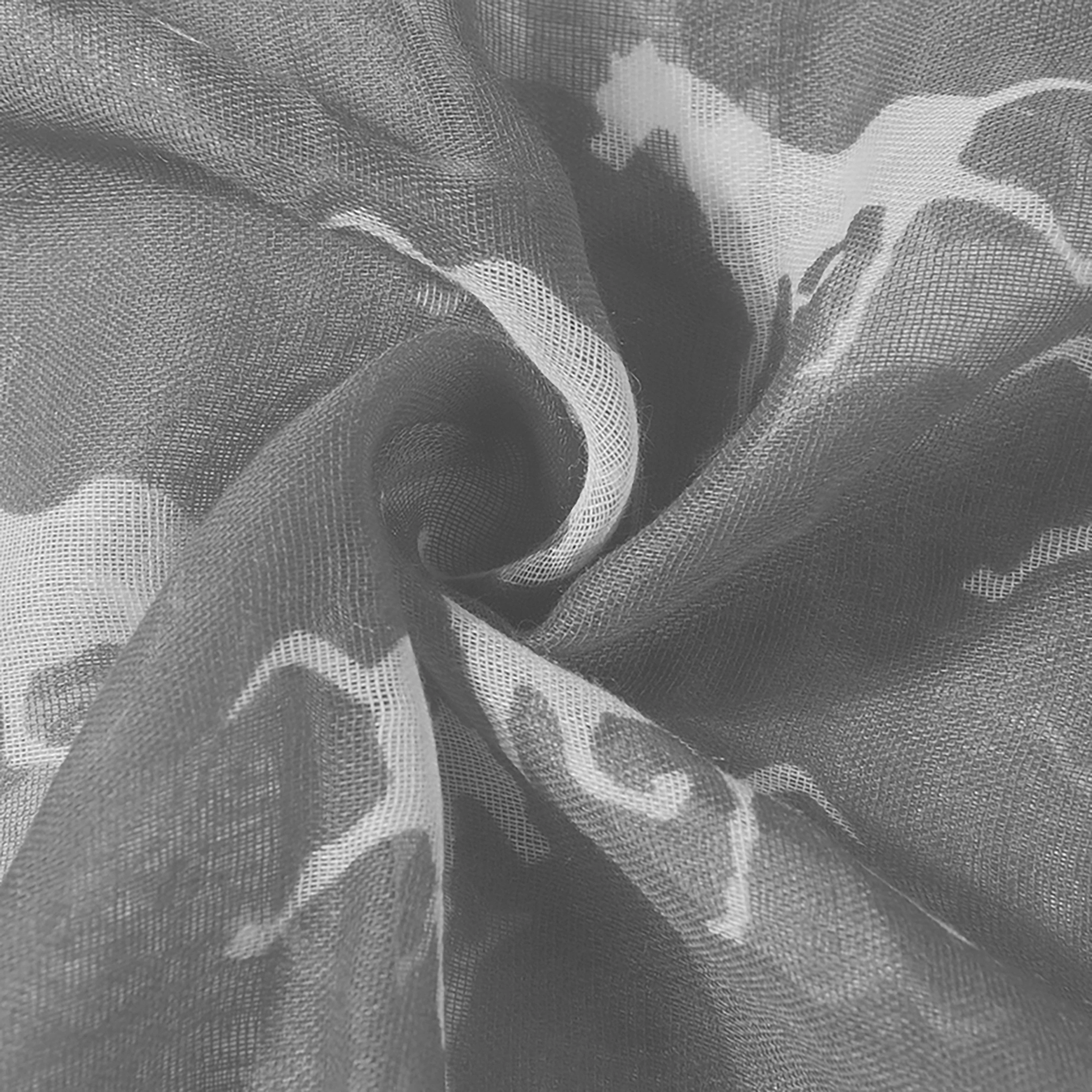 Blaze Viscose Scarf - Image 3