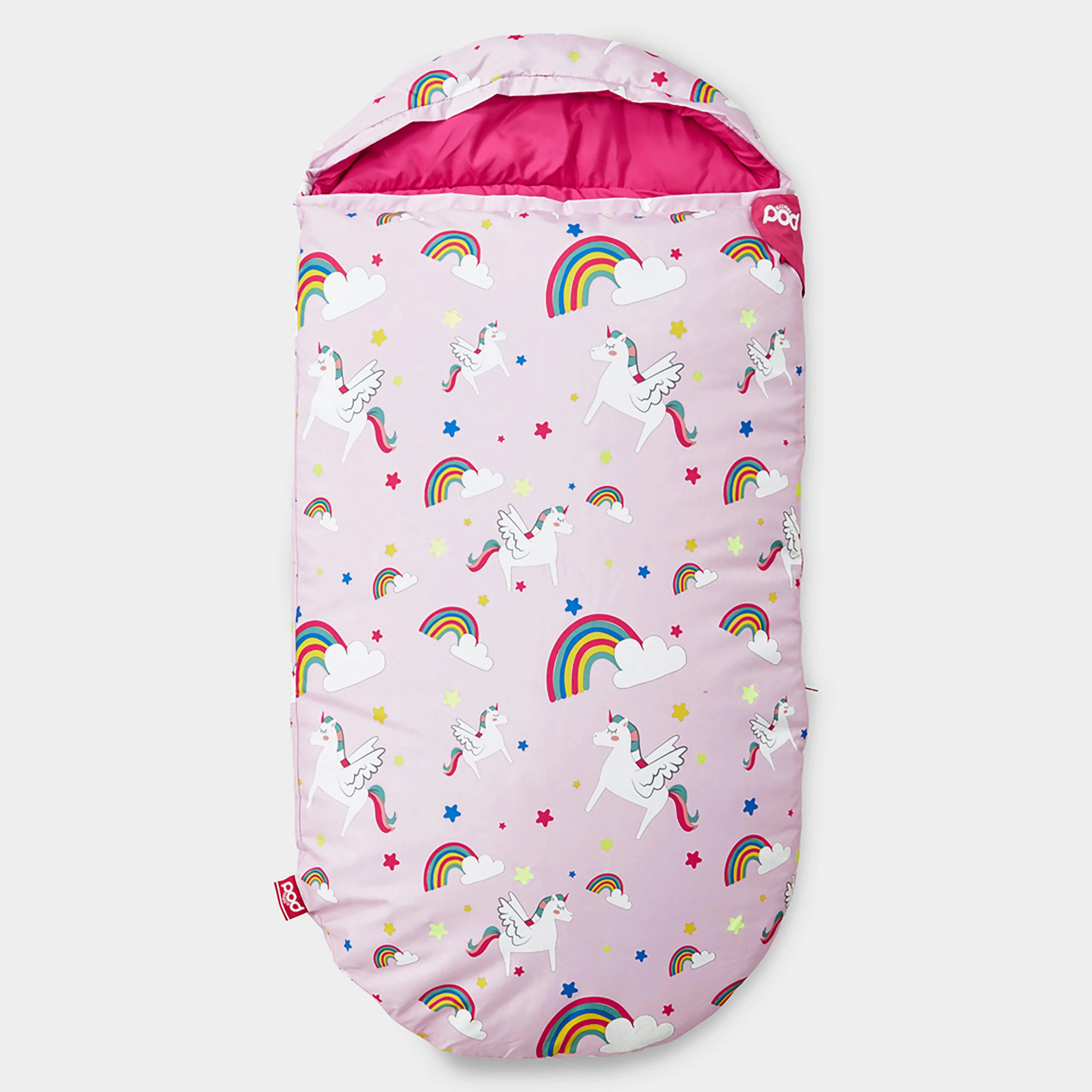 Infant’s Unicorn Sleeping Bag - Image 2